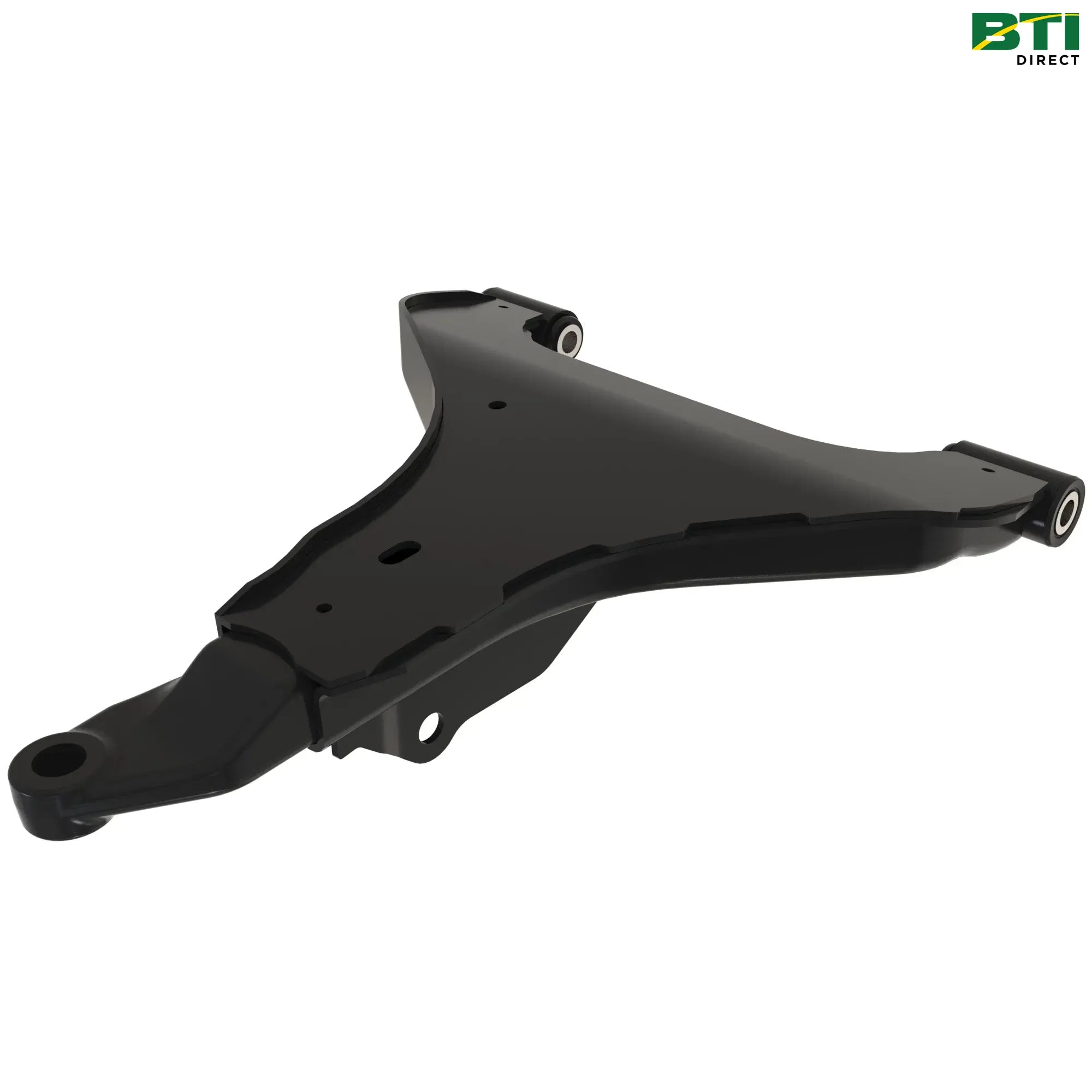 AUC13838: Control Arm, Front Upper, Left Side