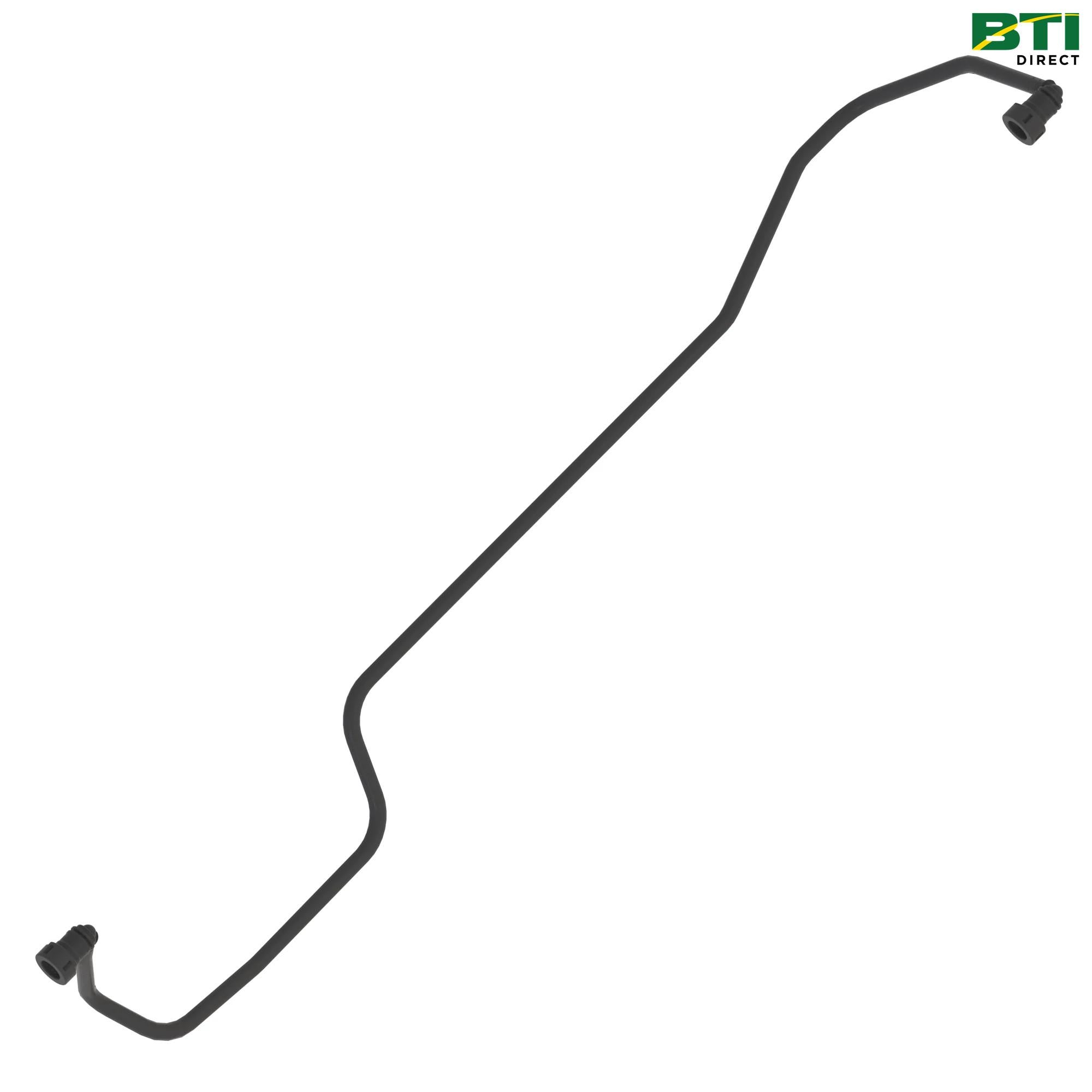 AL231619: Hot-Formed Pipe