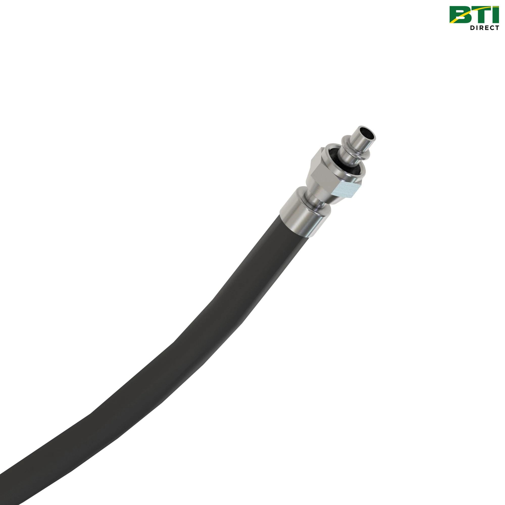 AN278941: Receiver to Dryer Cab Hose