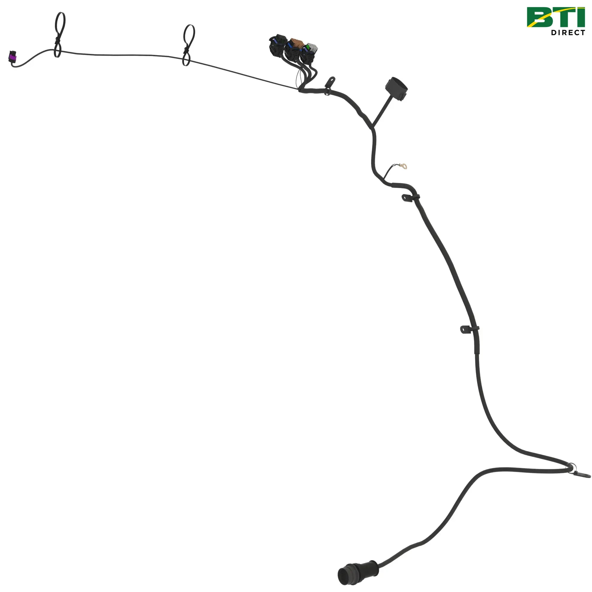 AXE19094: PTP Controller Wiring Harness