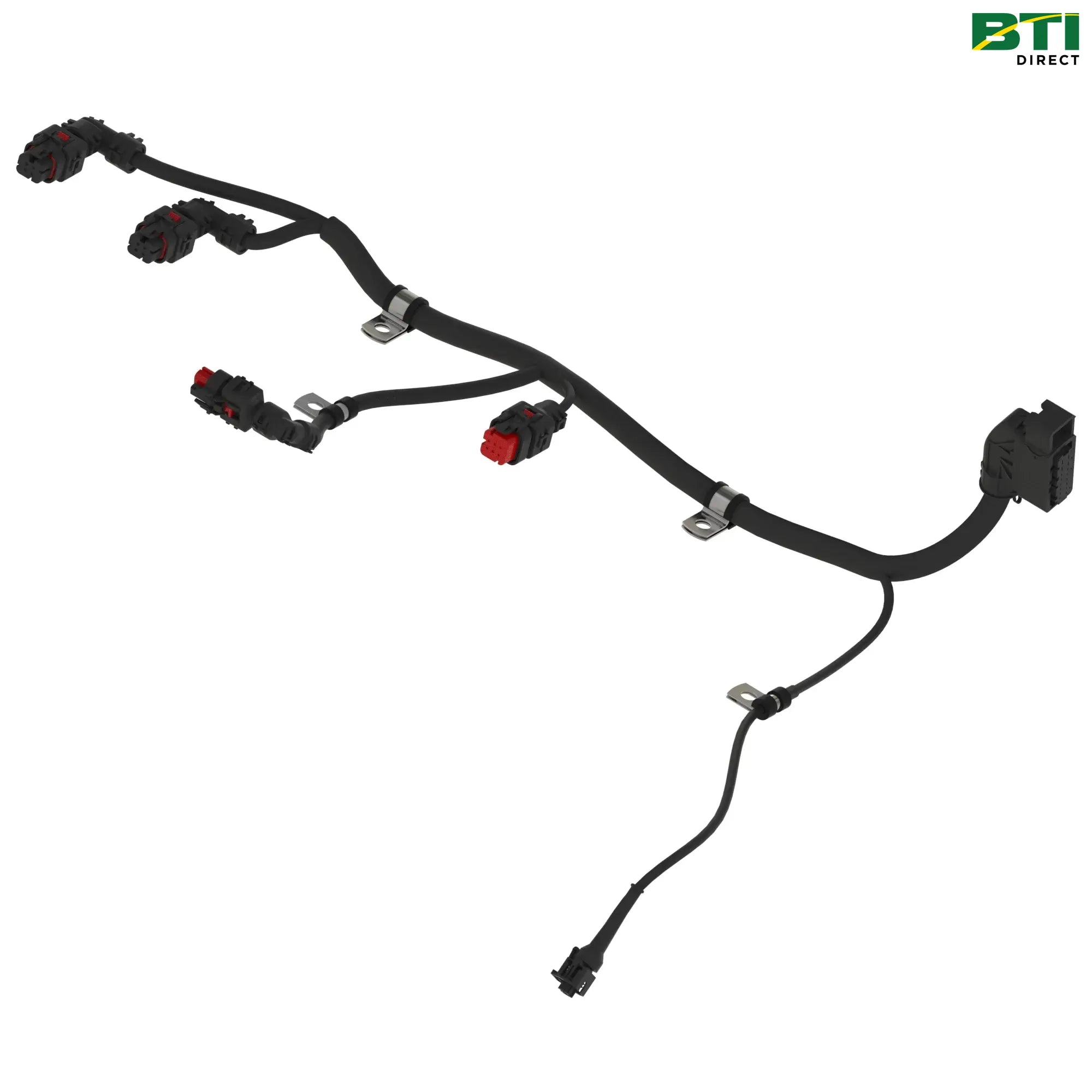 AXE102101: Aftertreatment Engine Jumper Harness