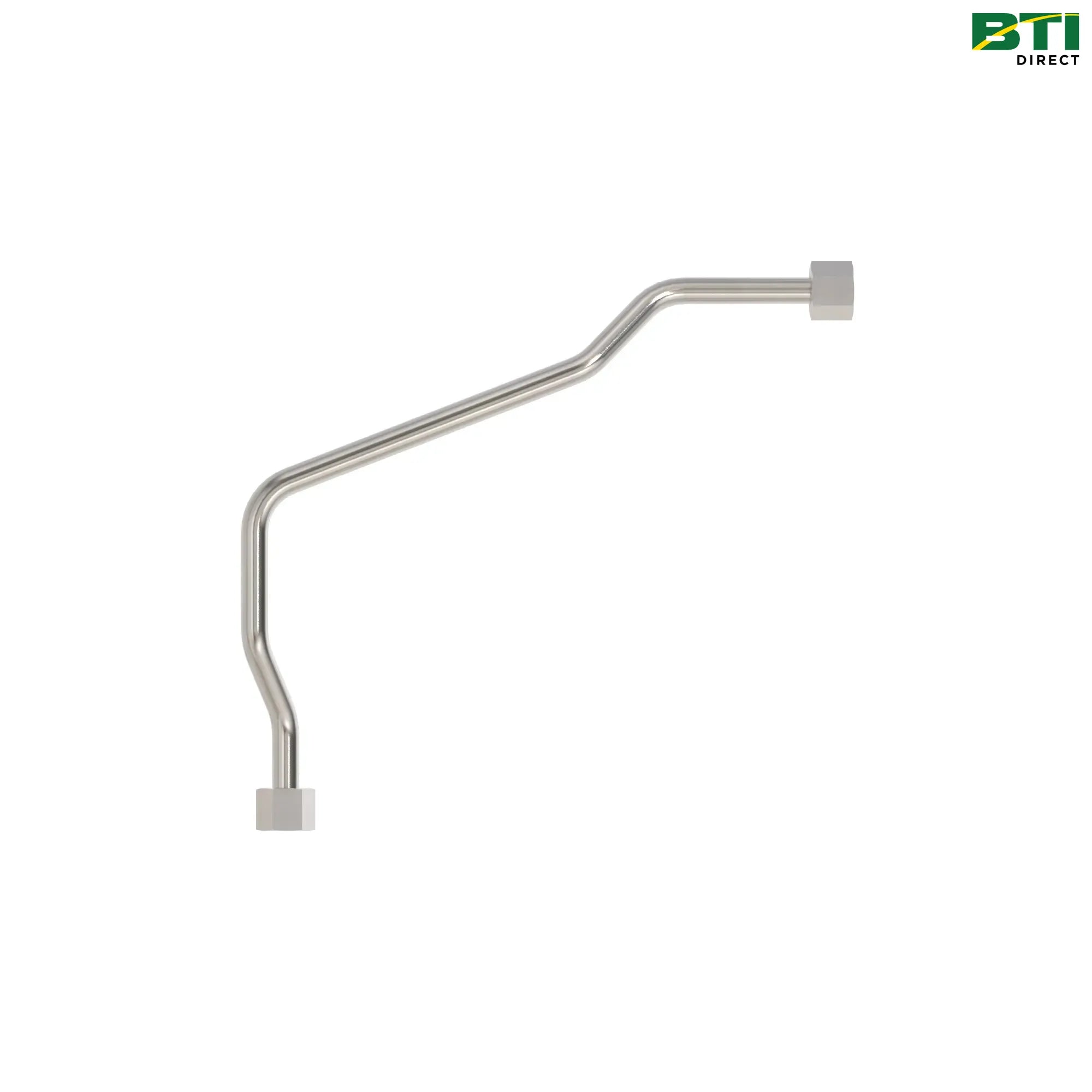 RE289955: SCV to Hitch Cylinder Oil Line
