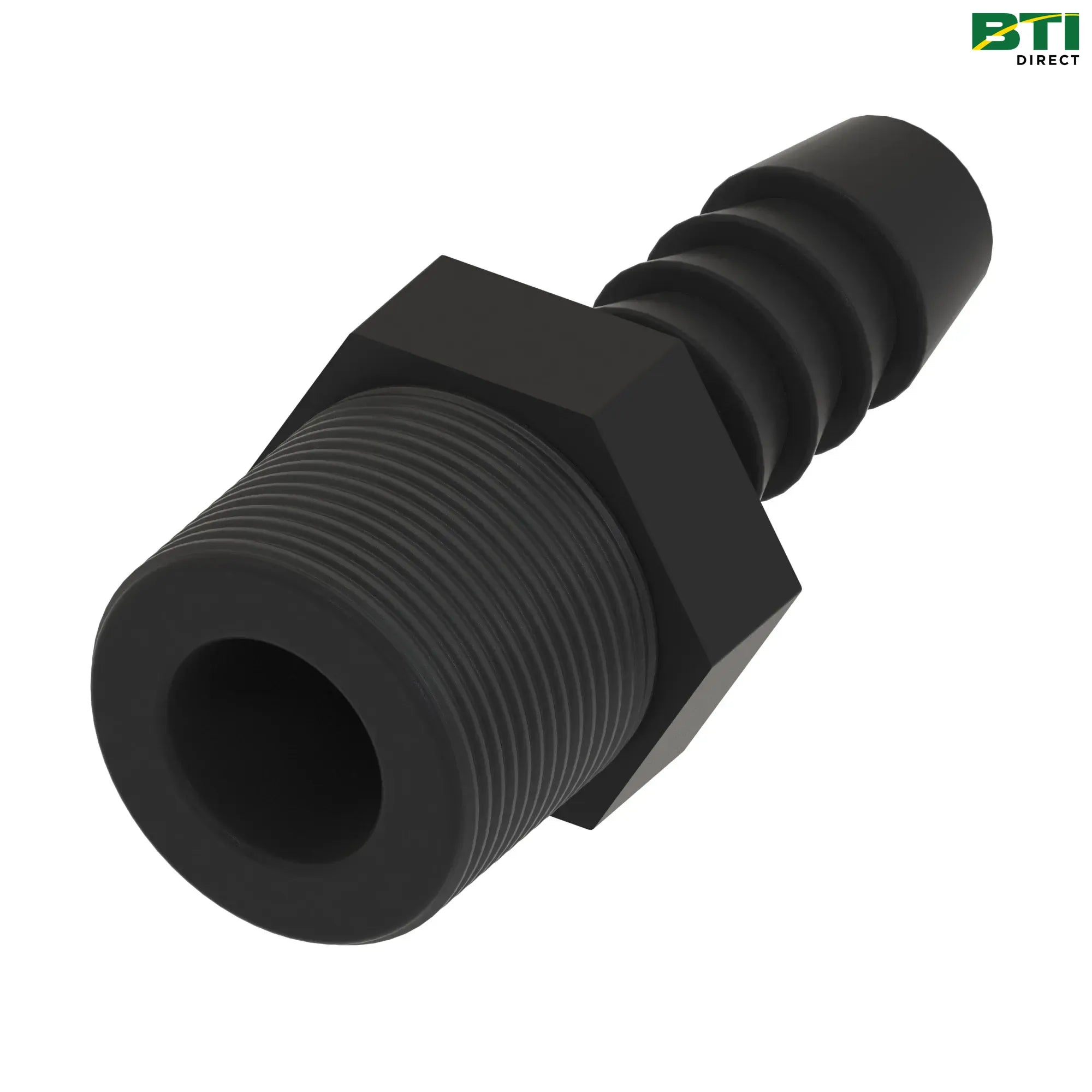 N378428: Barbed Fitting