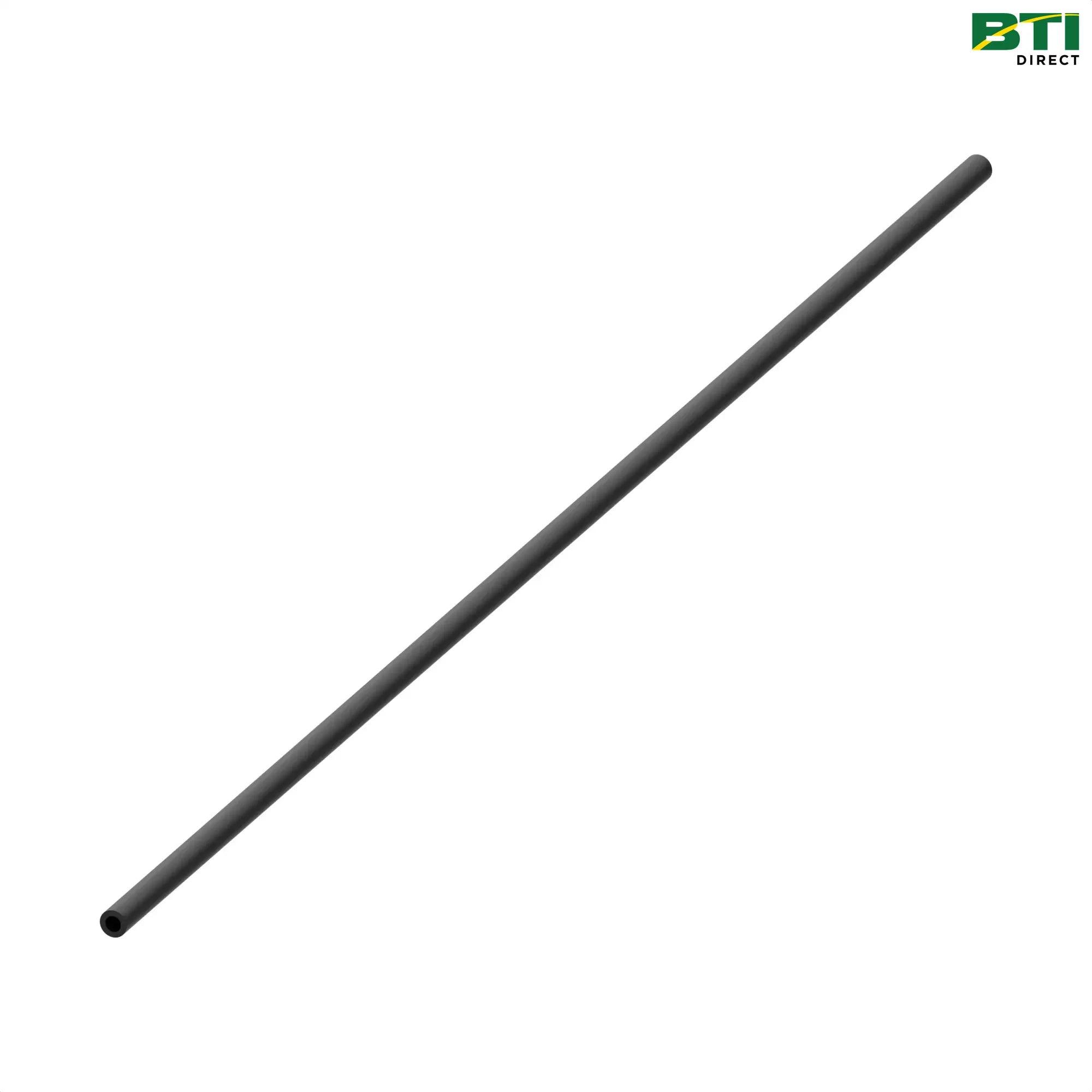 RE174308: Hydraulic Hose with Elbow Fitting