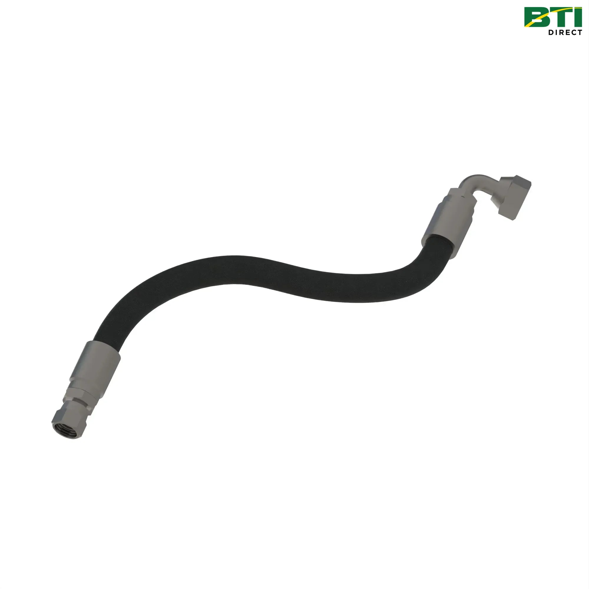 RE242518: Hydraulic Trailer Brake Valve Load Sense Hose