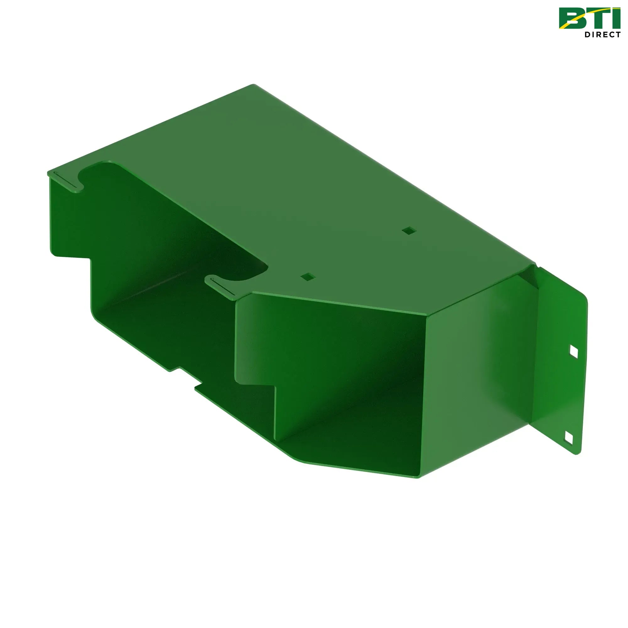 AUC14753: Battery Box