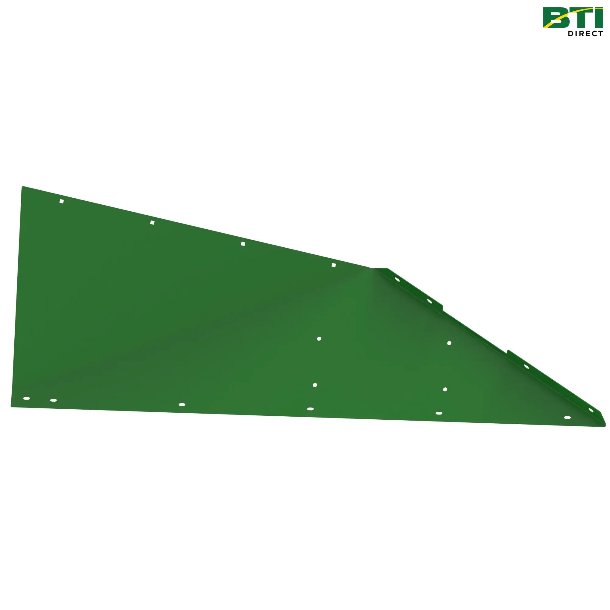 N381995: Left Side Shield Angle