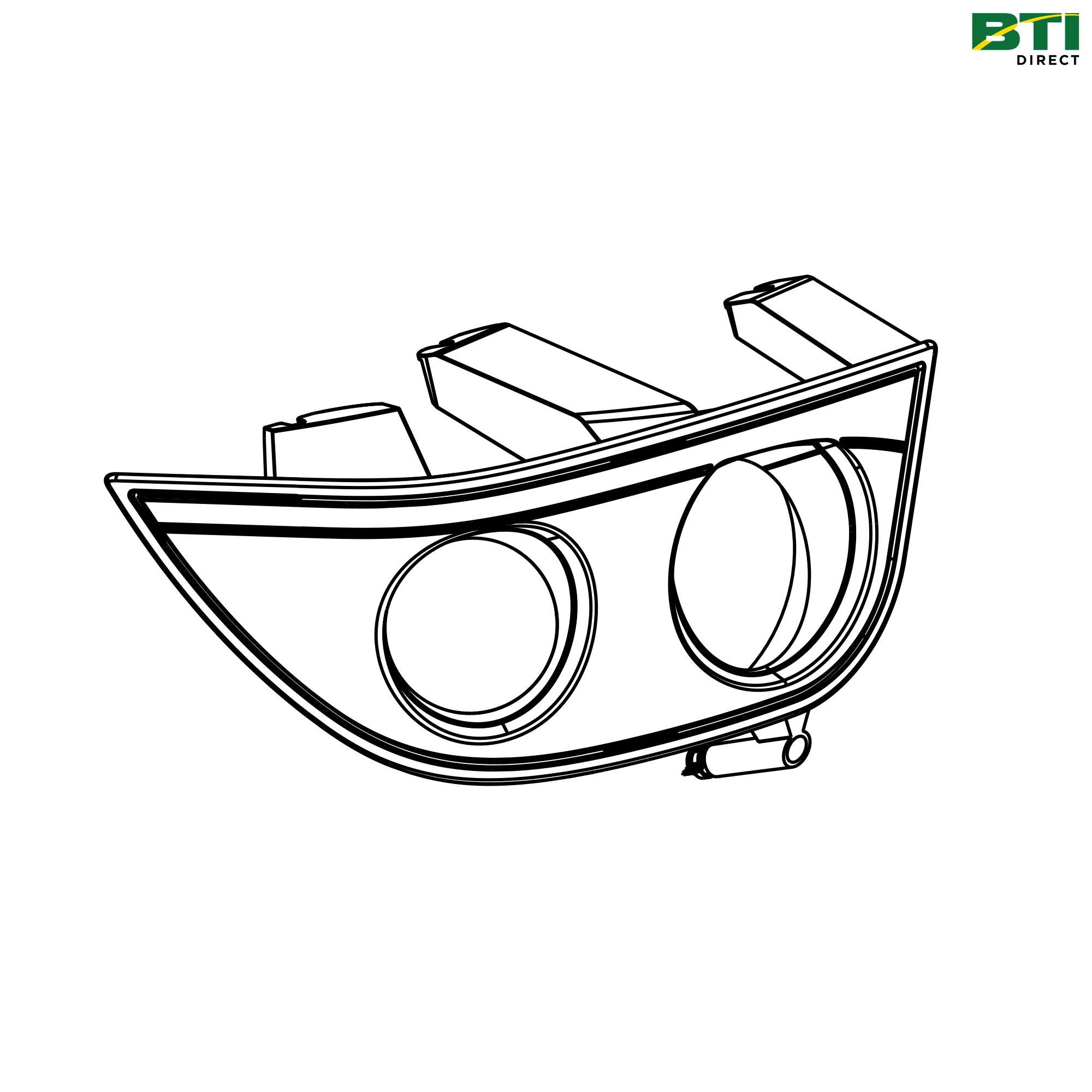 AL220873: Bezel