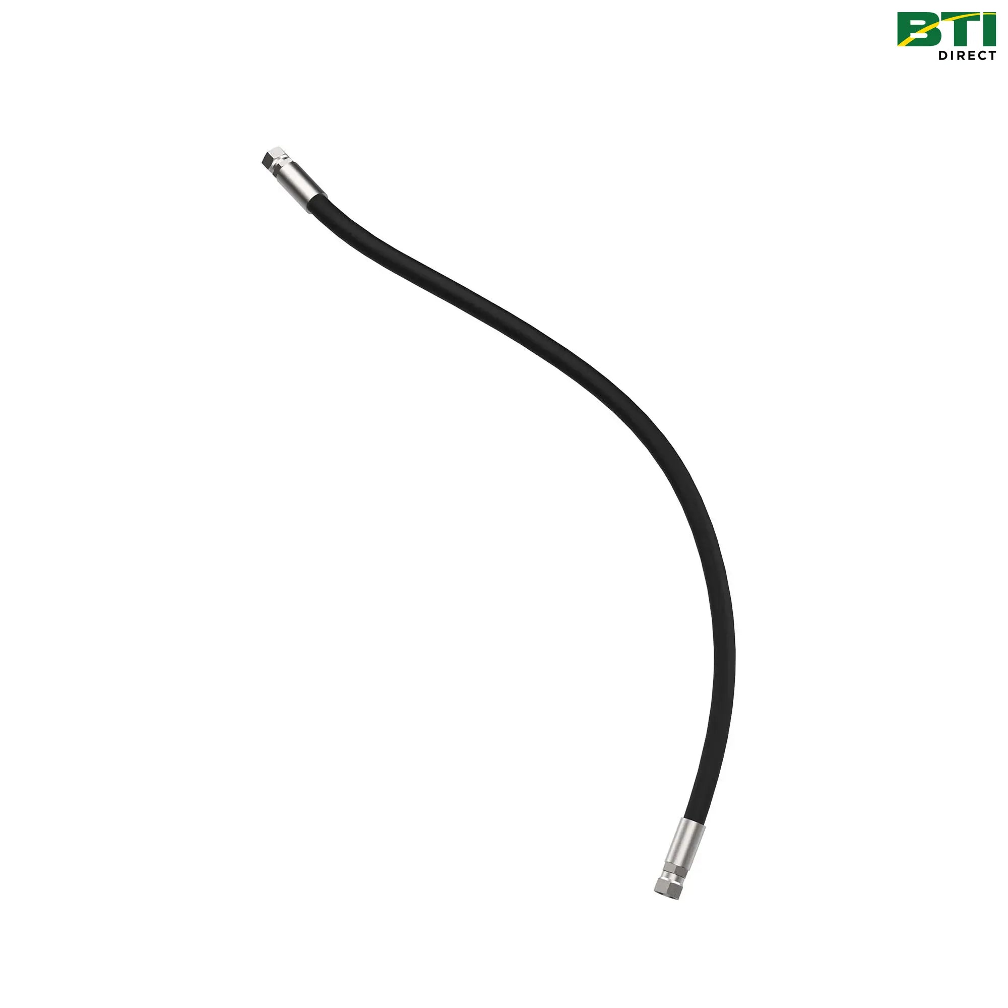 RE335803: ActiveSeat™ Priority Valve to Valve Hydraulic Hose
