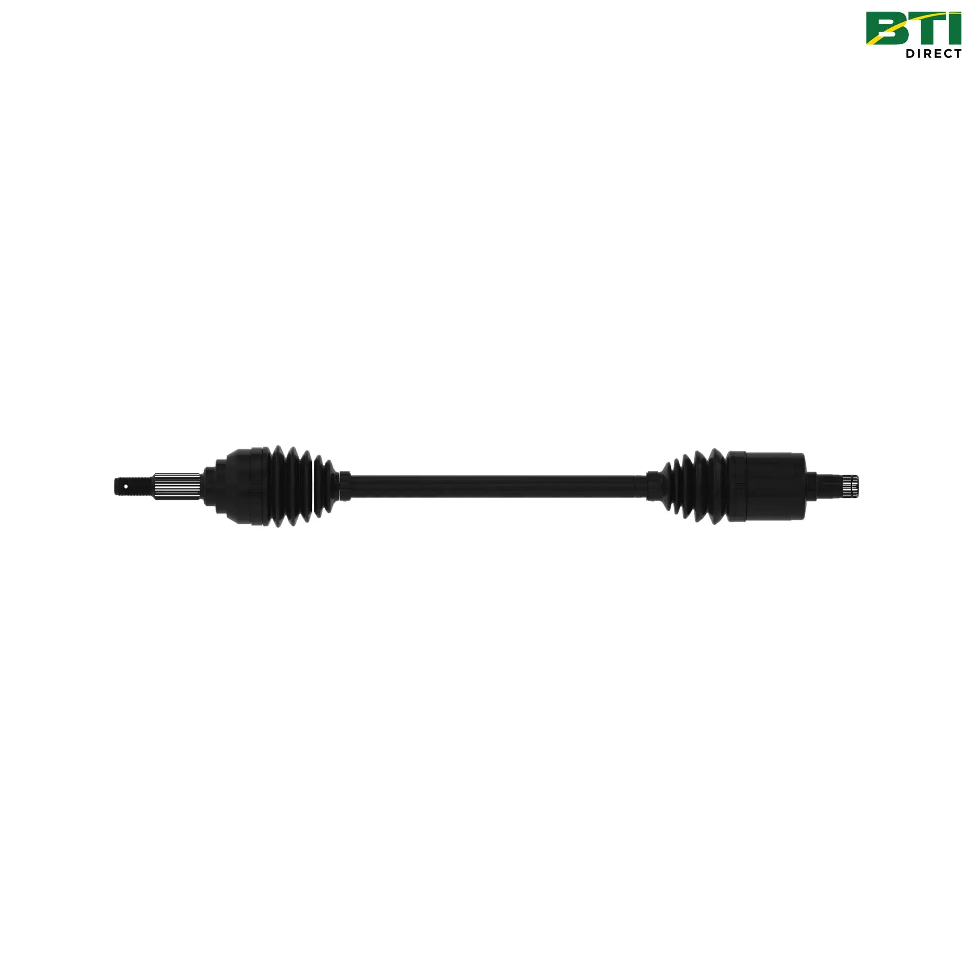 AUC14910: Front Axle Half Shaft