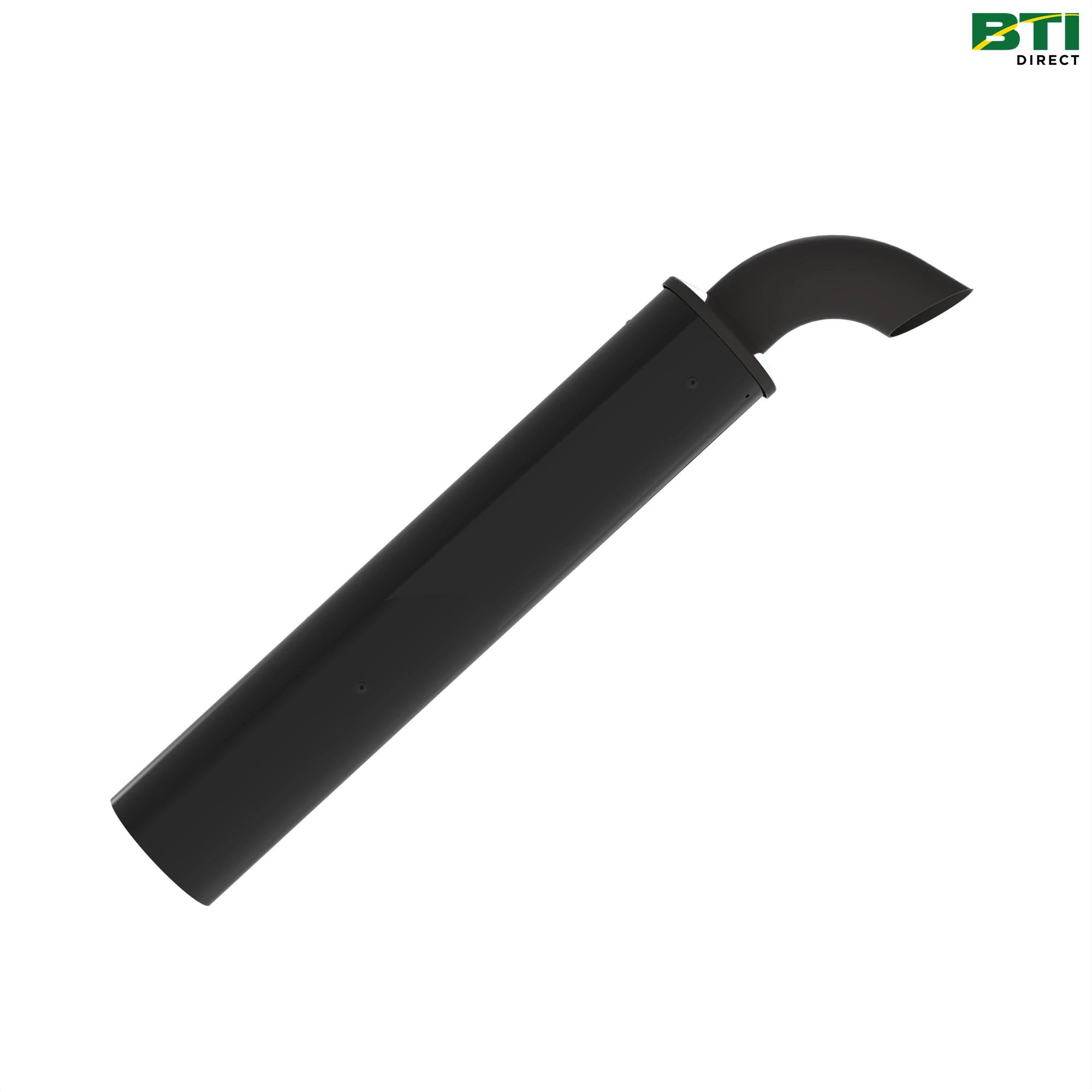 AL240605: Exhaust Pipe