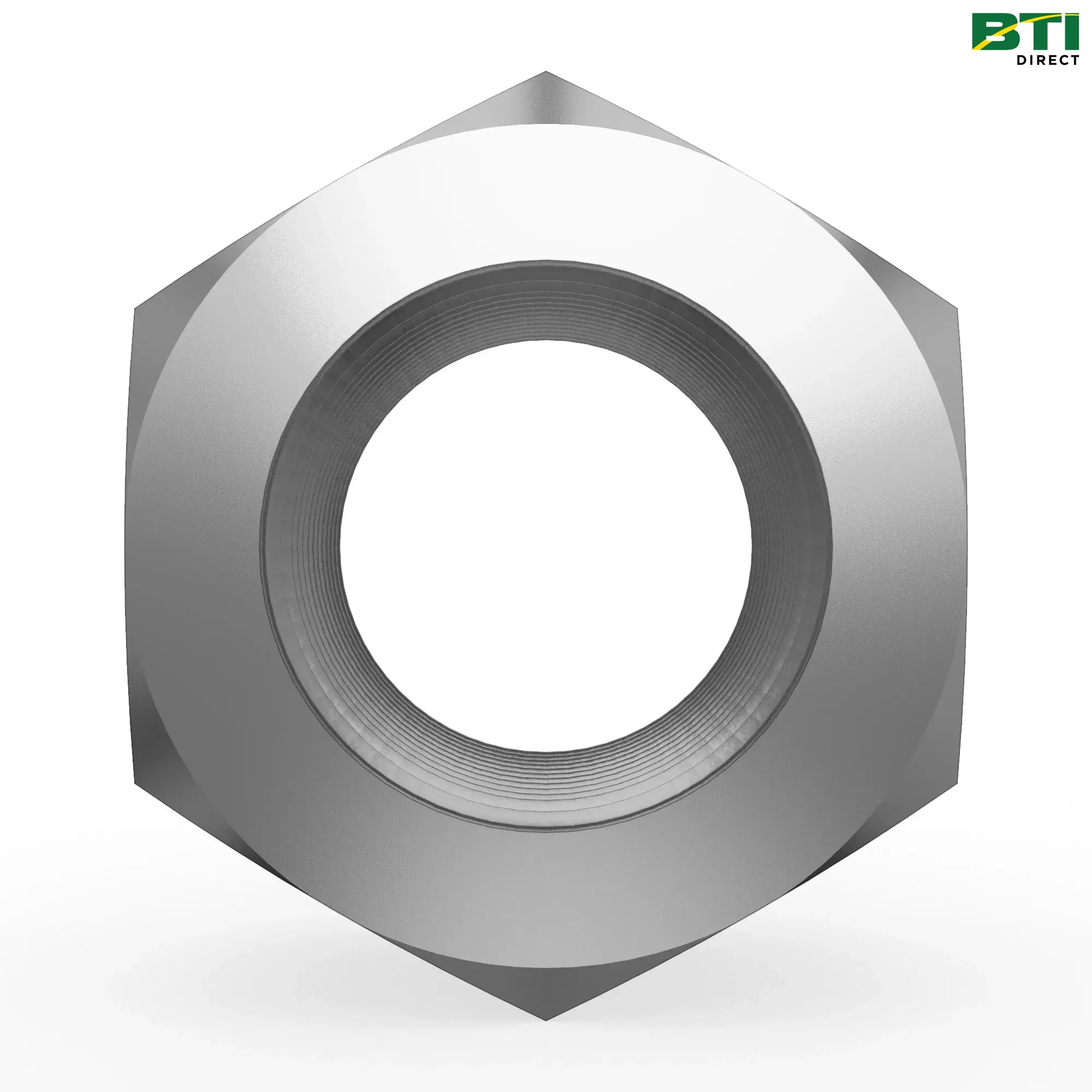 N316276: Wheel Lock Nut, 1-1/4-7