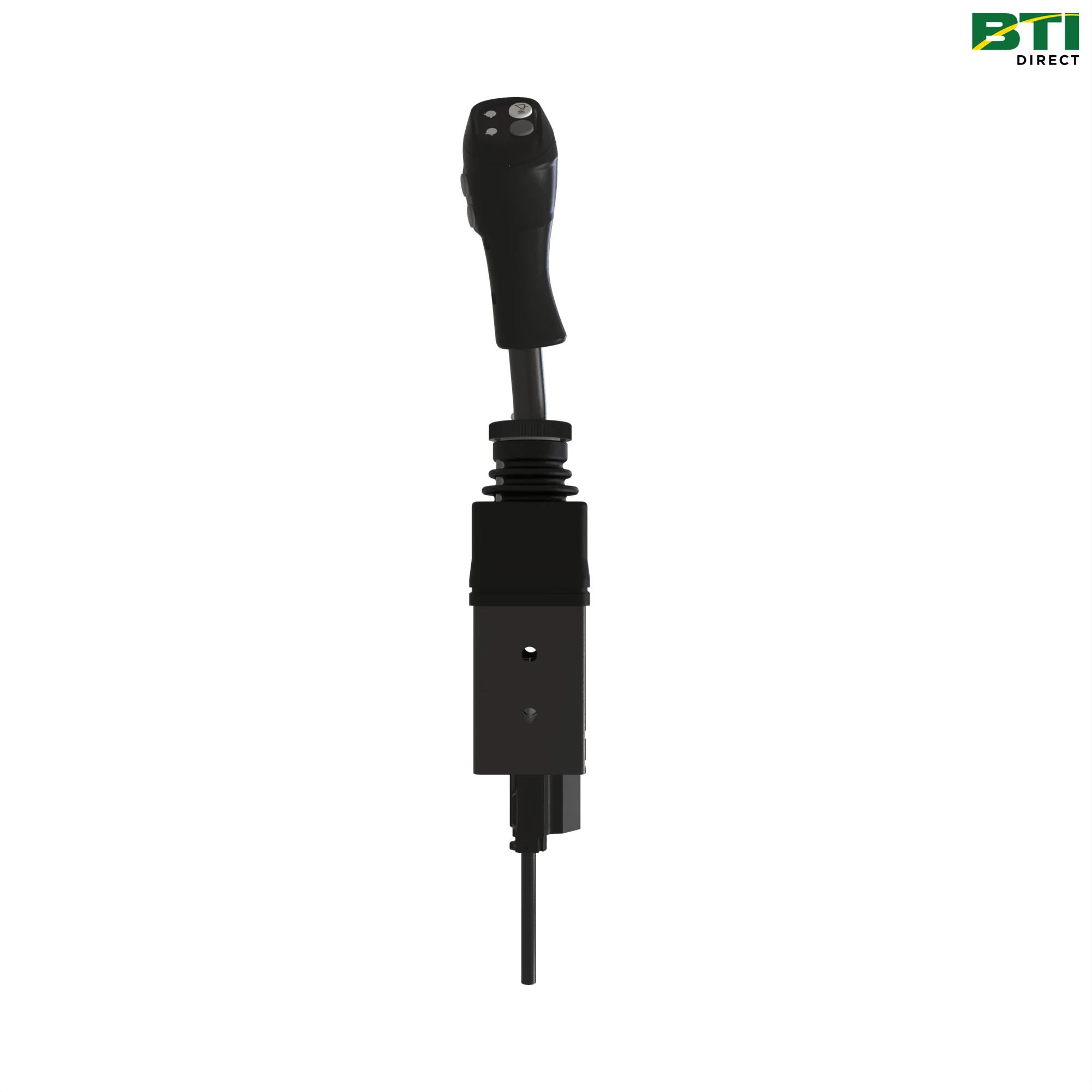 AL212795: Multi-Functional Controller