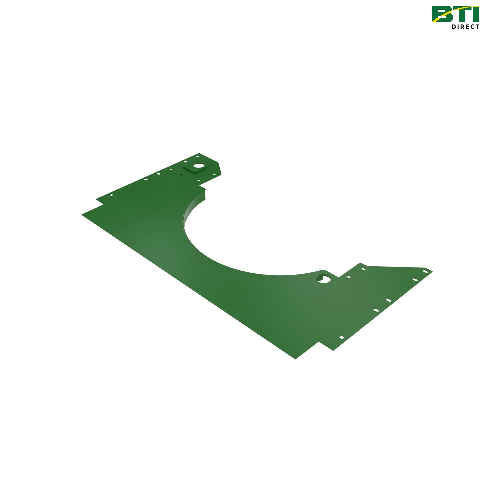 AXE49693: Front Bulkhead Support