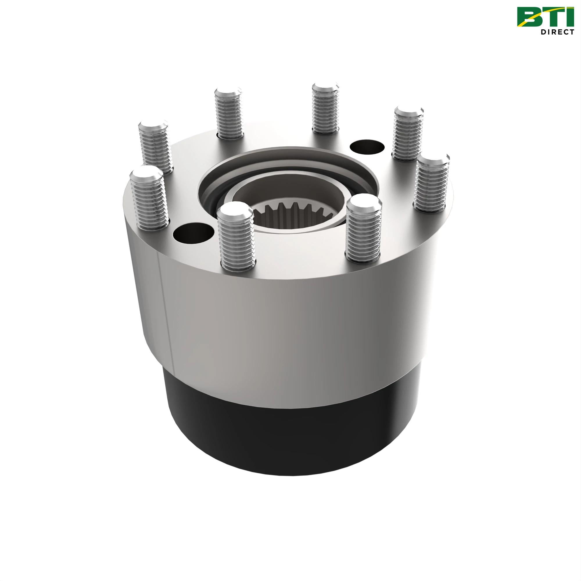 AL228784: Vibration Dampener