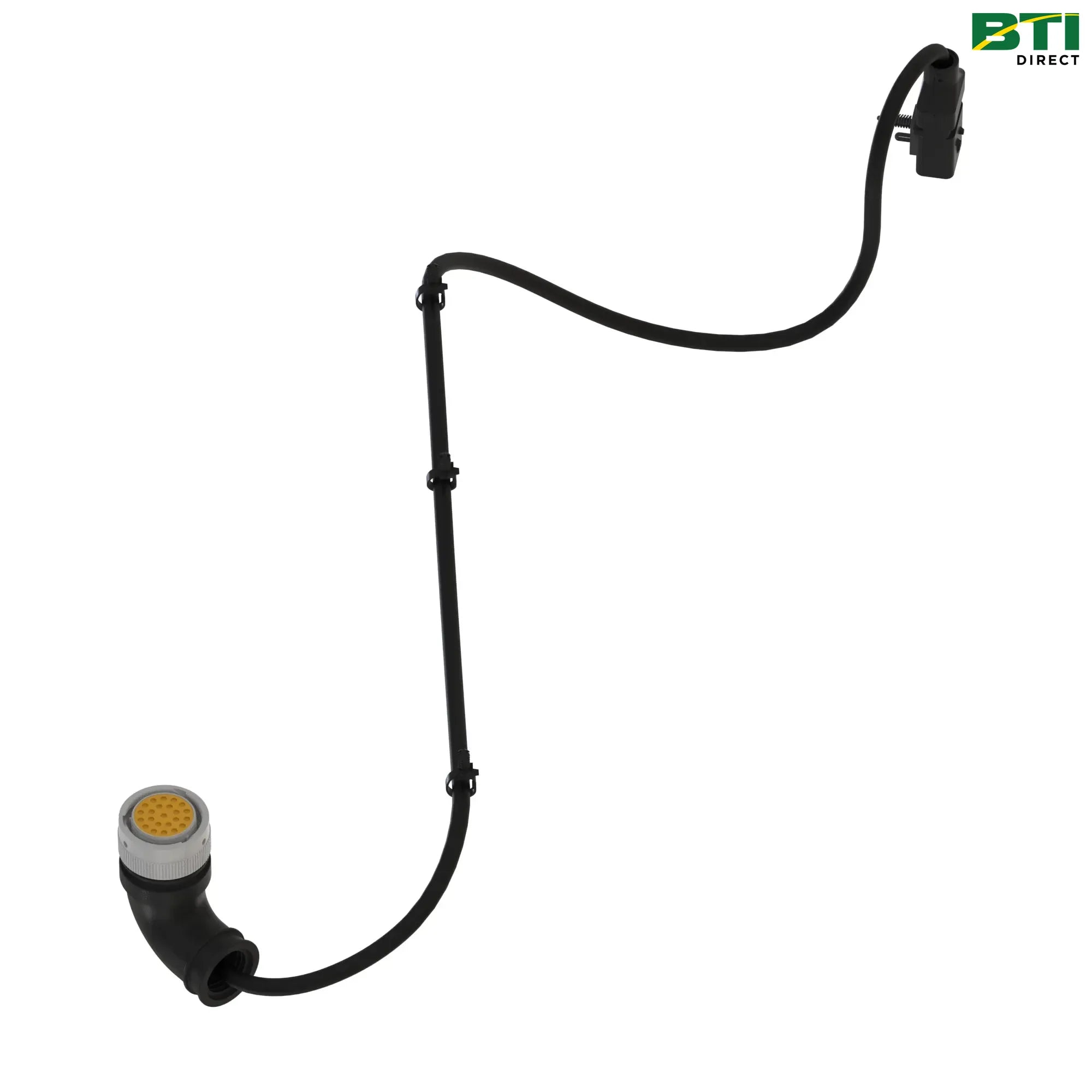 AXE40915: Advanced PowerCast™ Jumper Wiring Harness, Right Side
