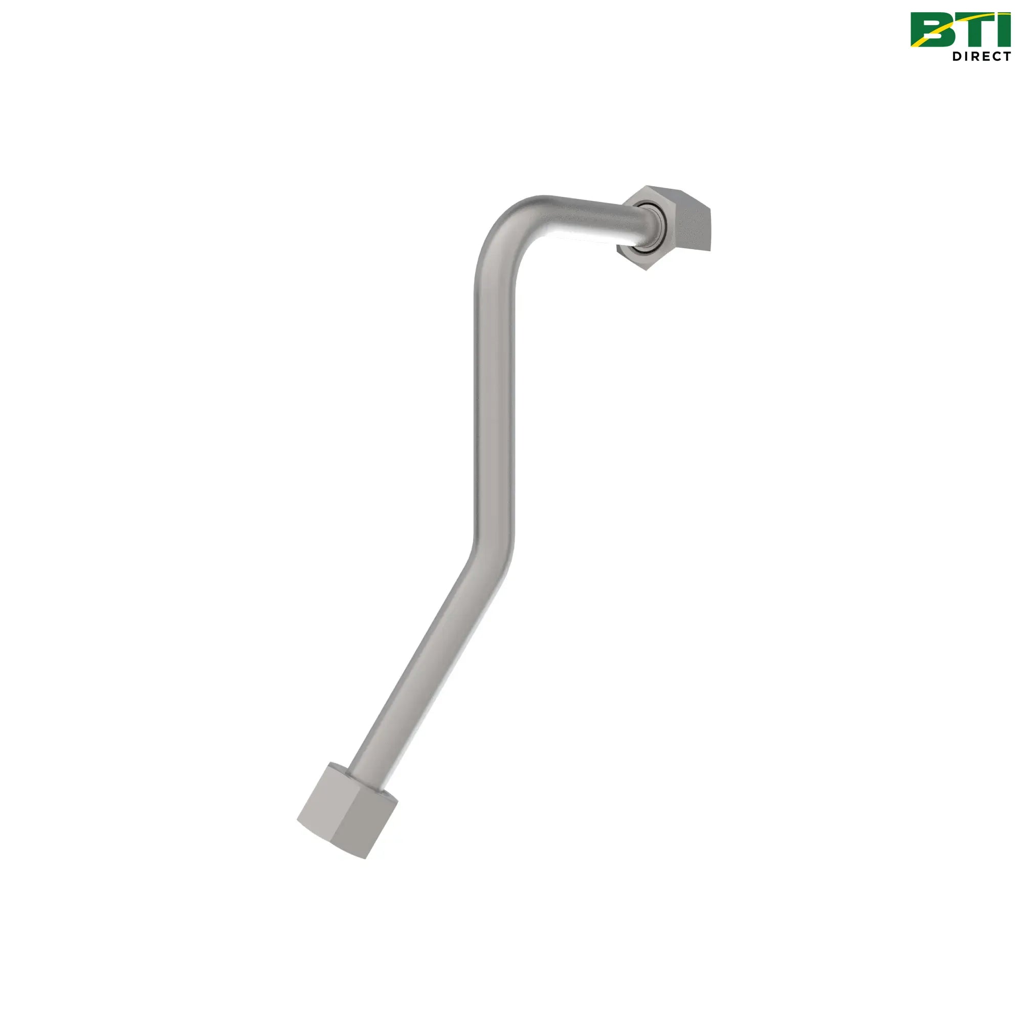 RE320781: Steering Supply Oil Line
