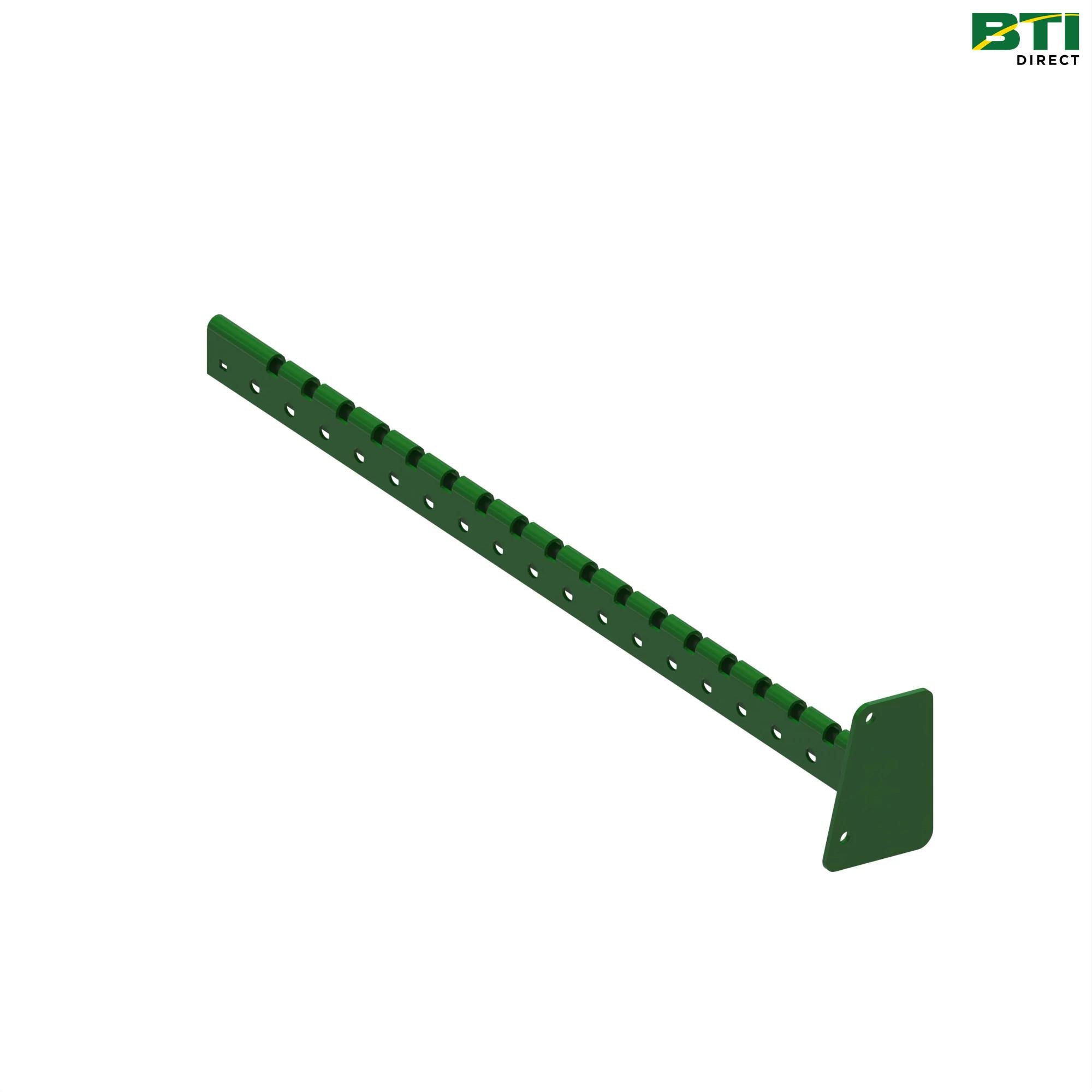 AN276784: Guide Bar Support