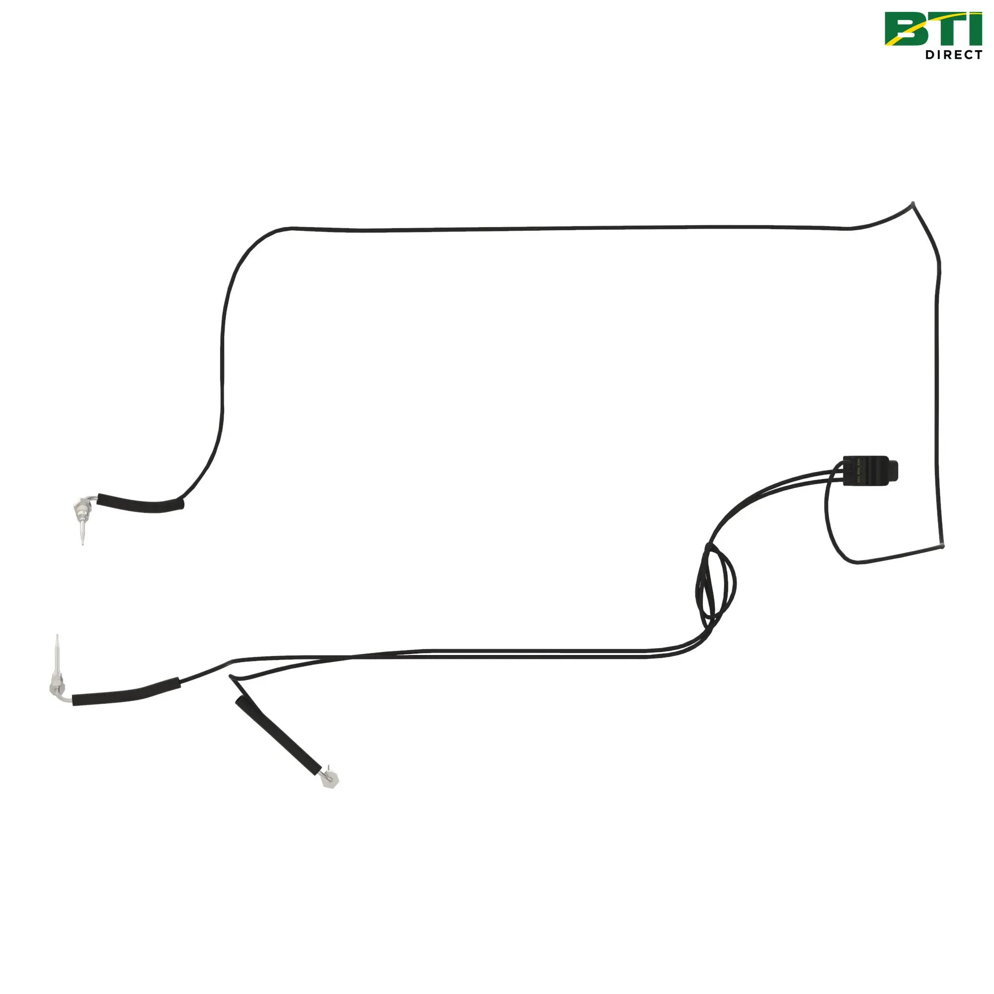 AXE48749: Diesel Particulate Filter Temperature Sensor