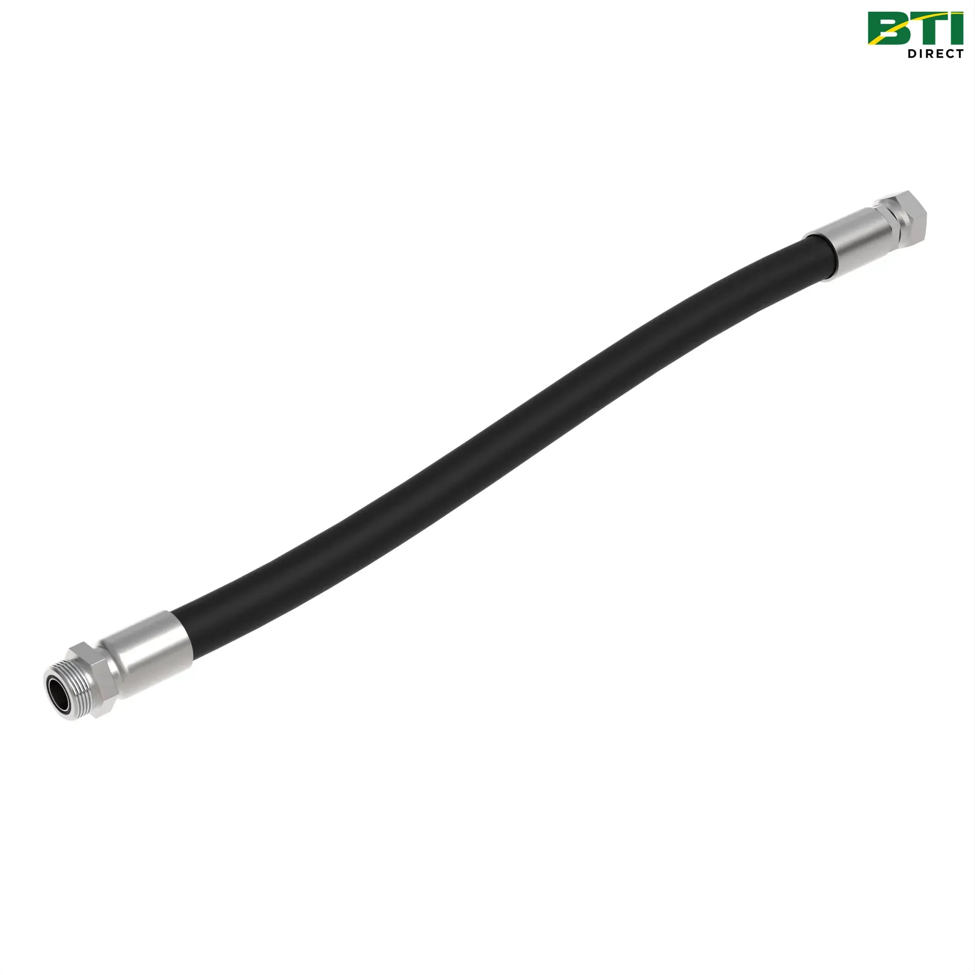 RE324496: Cooler Bypass to Transmission Hydraulic Hose