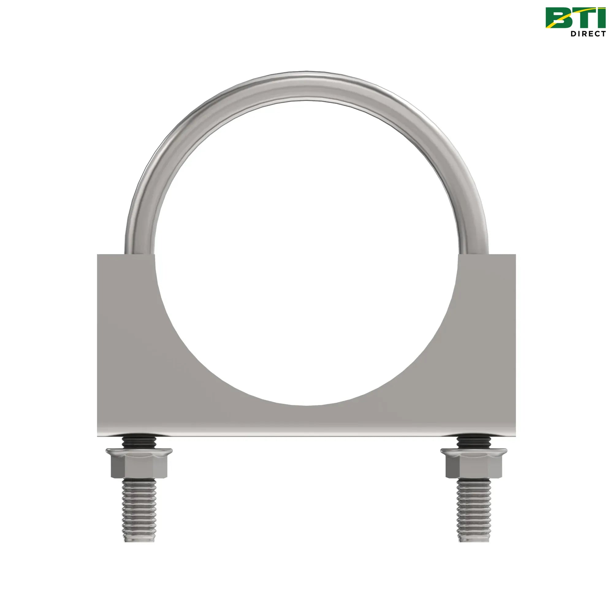 AN276328: Strap Muffler and Cable Clamp
