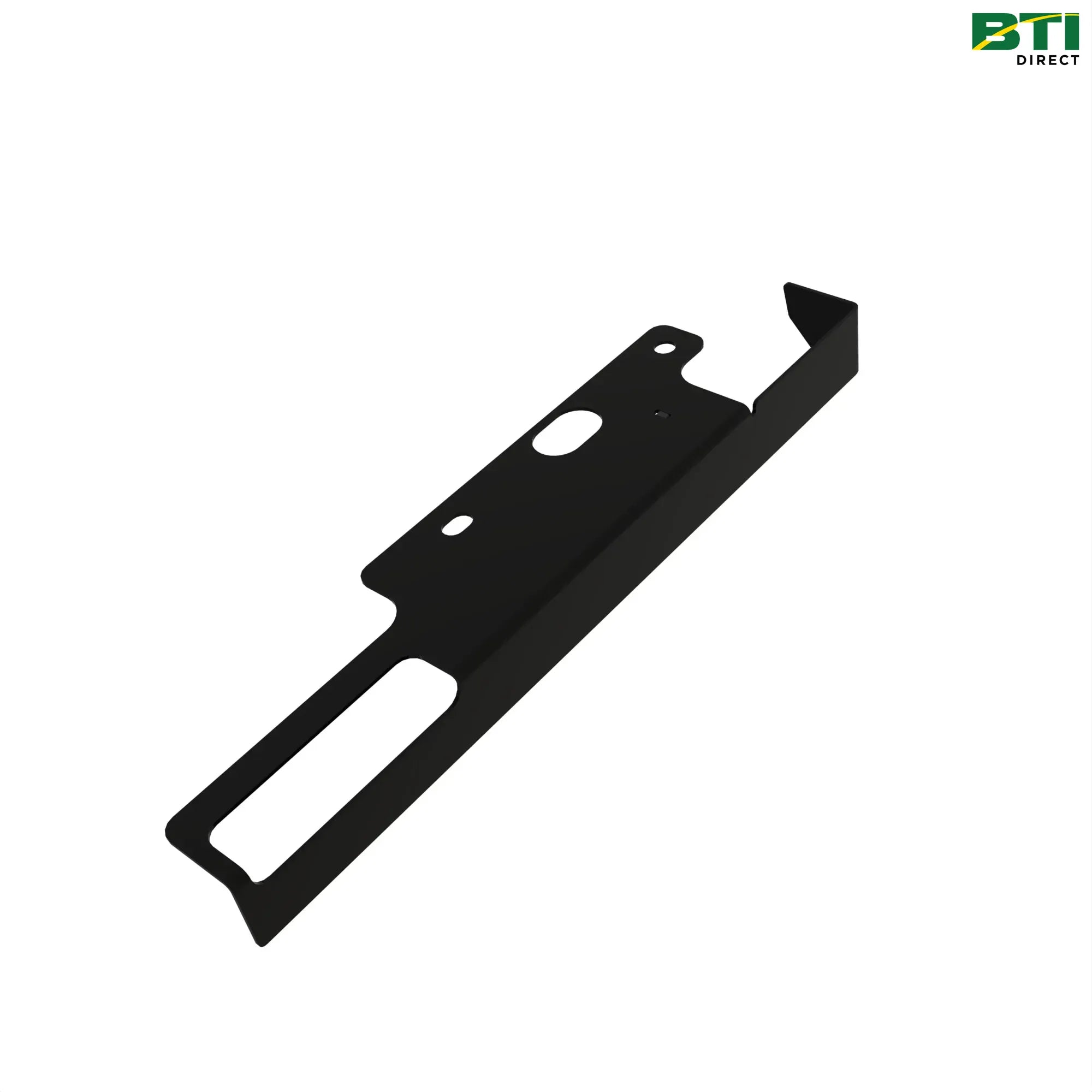 AXE57397: Outer Float Arm Base Ramp, Left Side