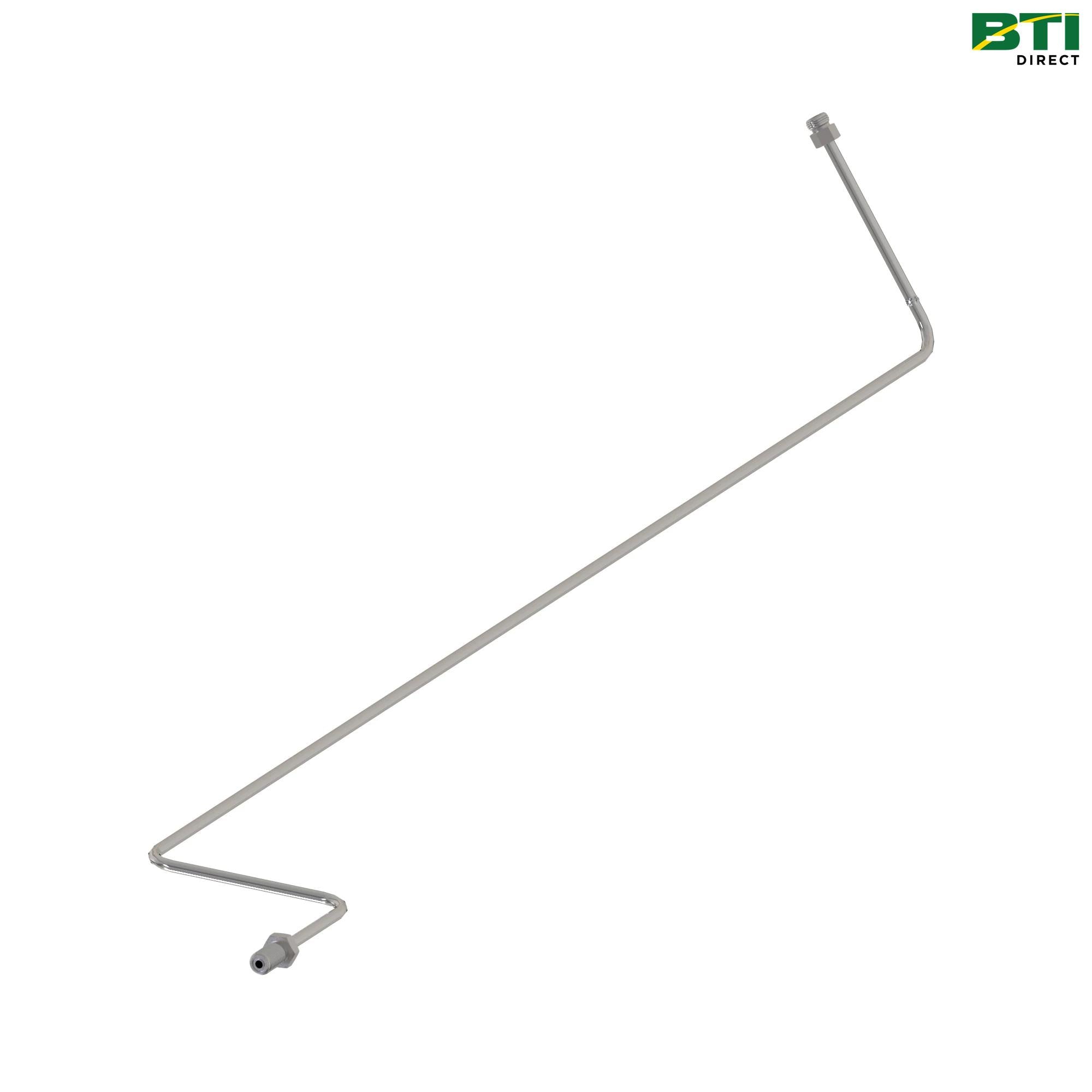 AN272304: Steering Oil Line
