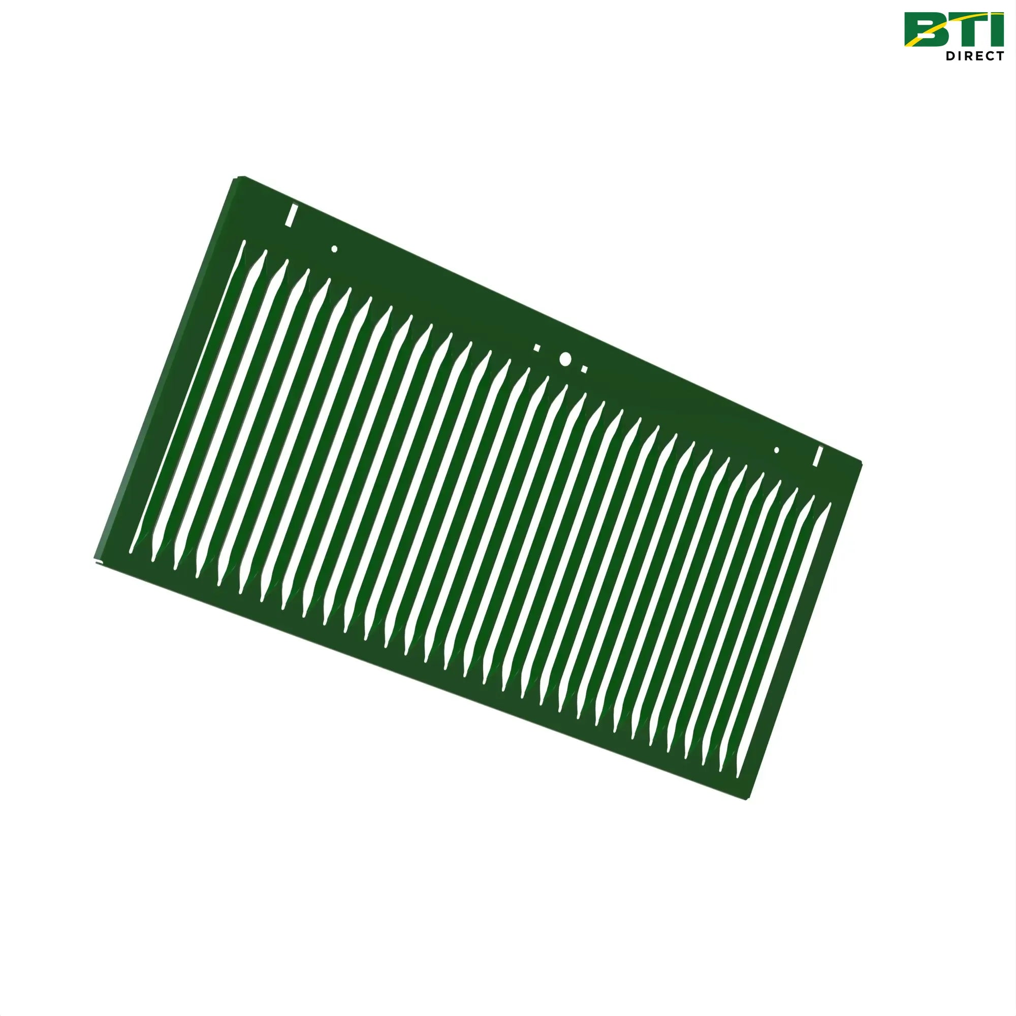 N371414: Engine Side Door Grate