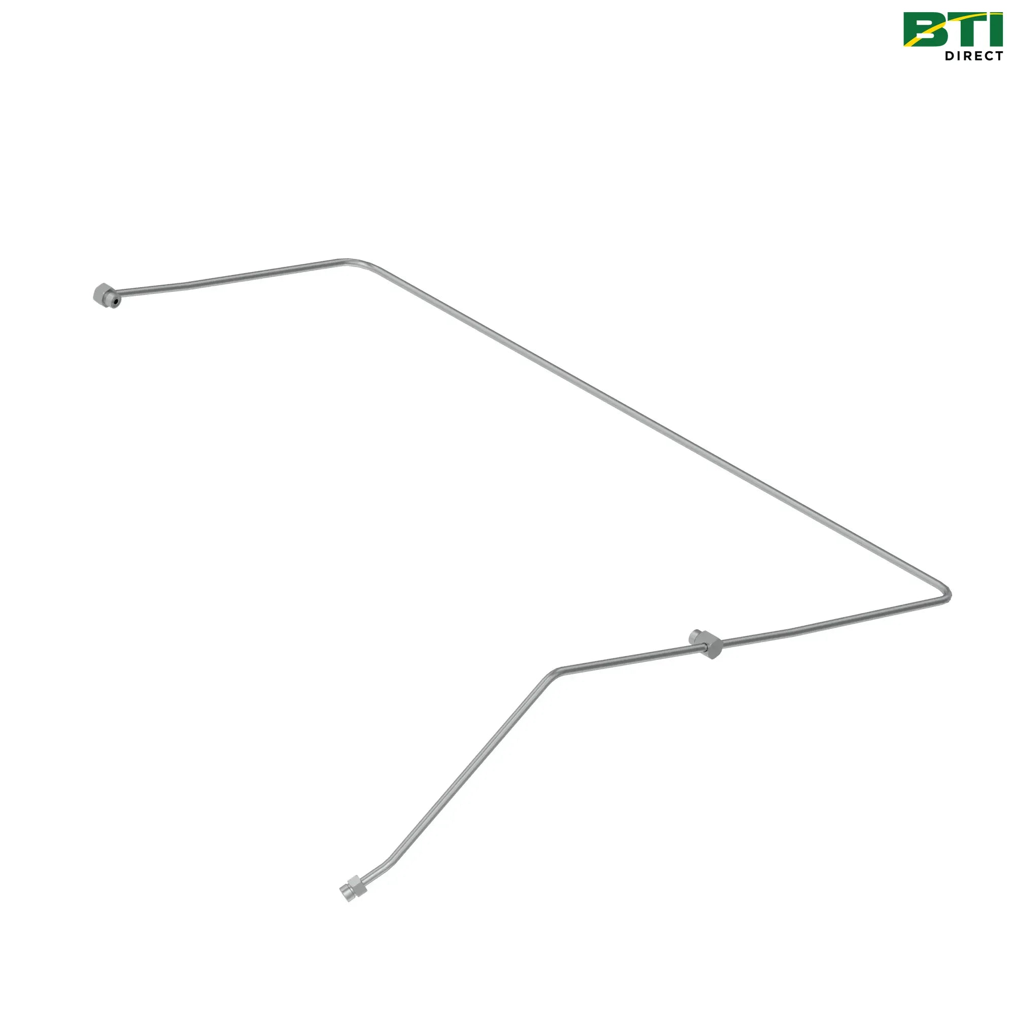 AW35336: Oil Line
