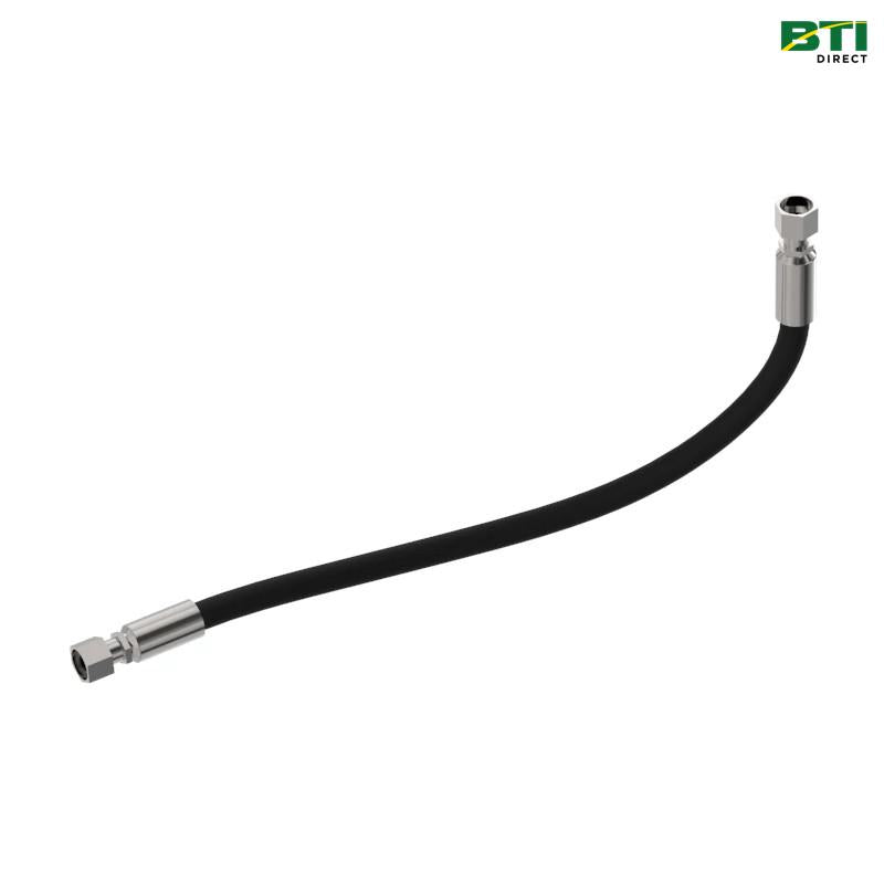 AN402305: Filter Drain Hydraulic Hose
