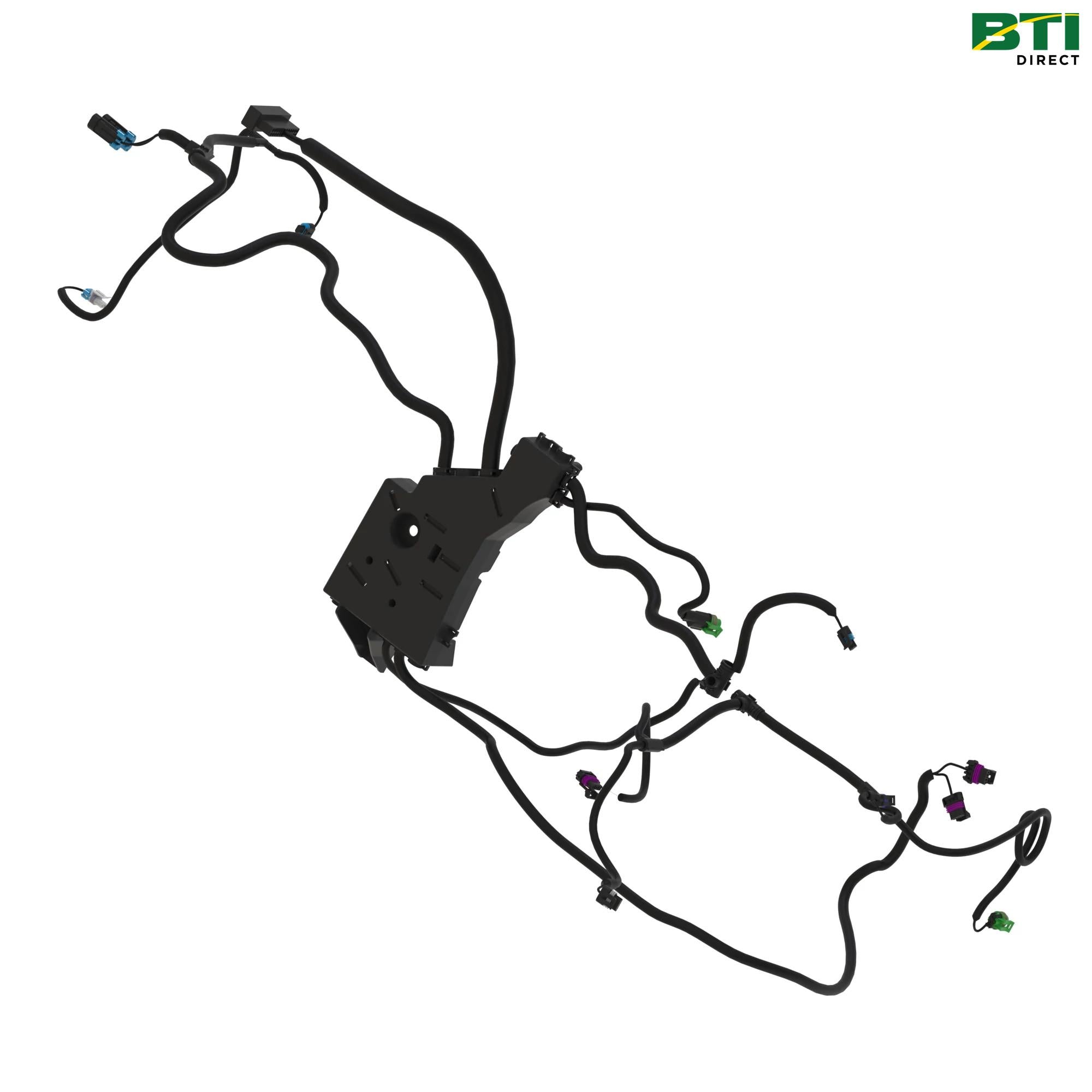 AL222770: Transmission Wiring Harness
