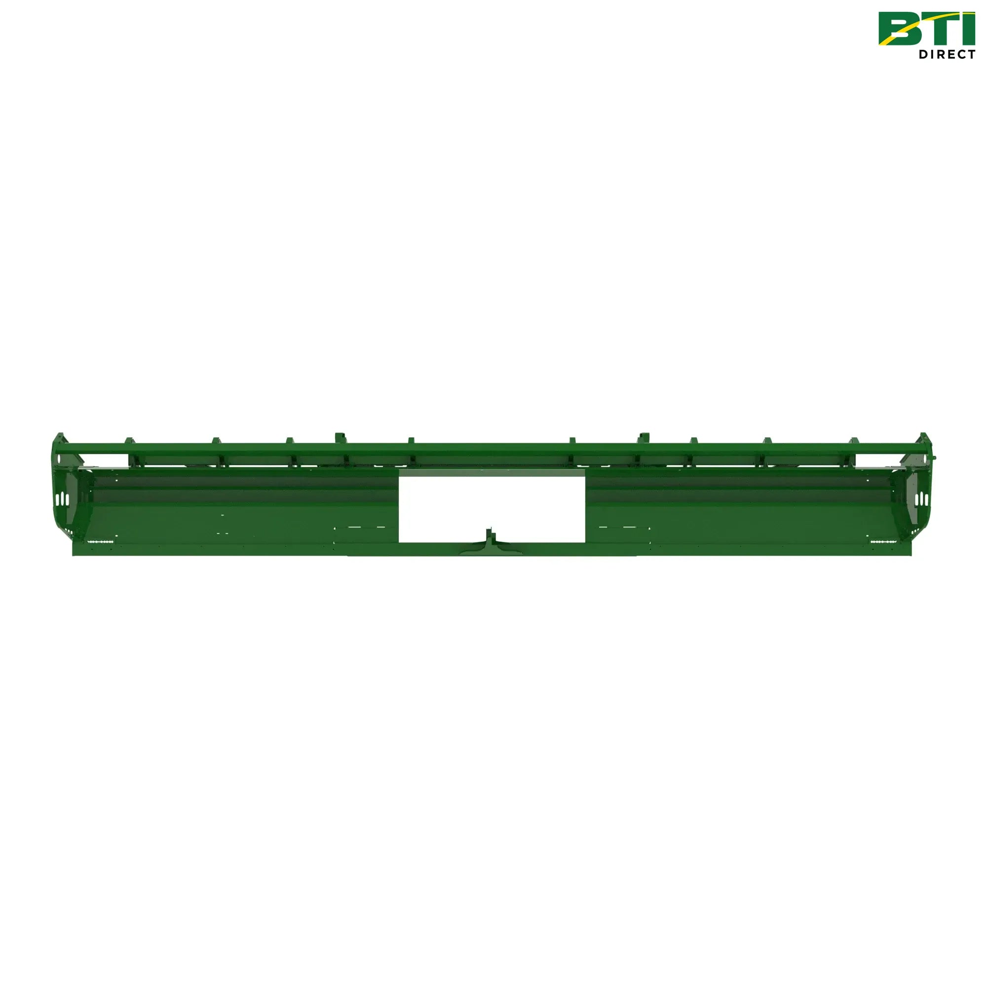 AXE16778: Main Frame
