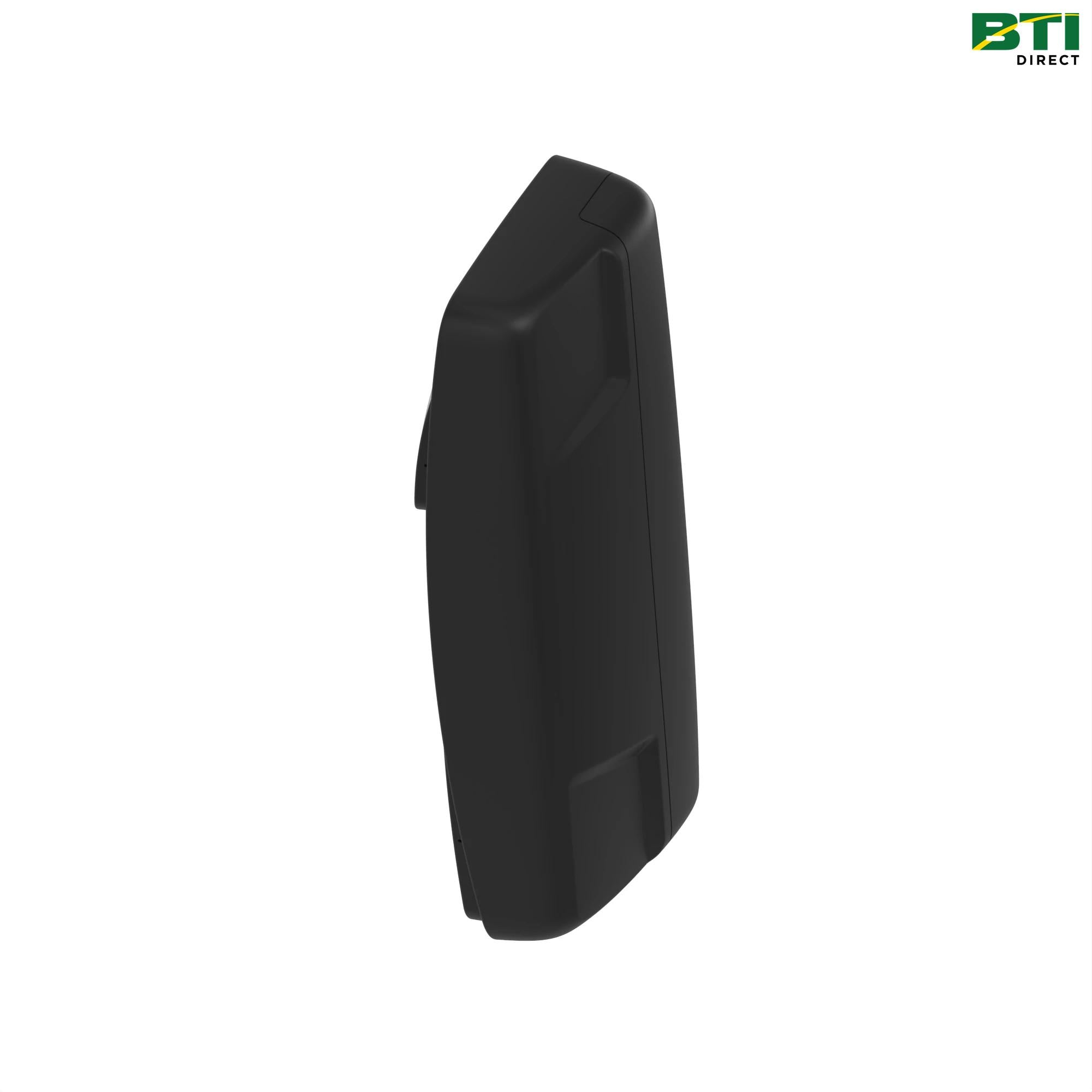 AL216762: Left Side Rear View Mirror
