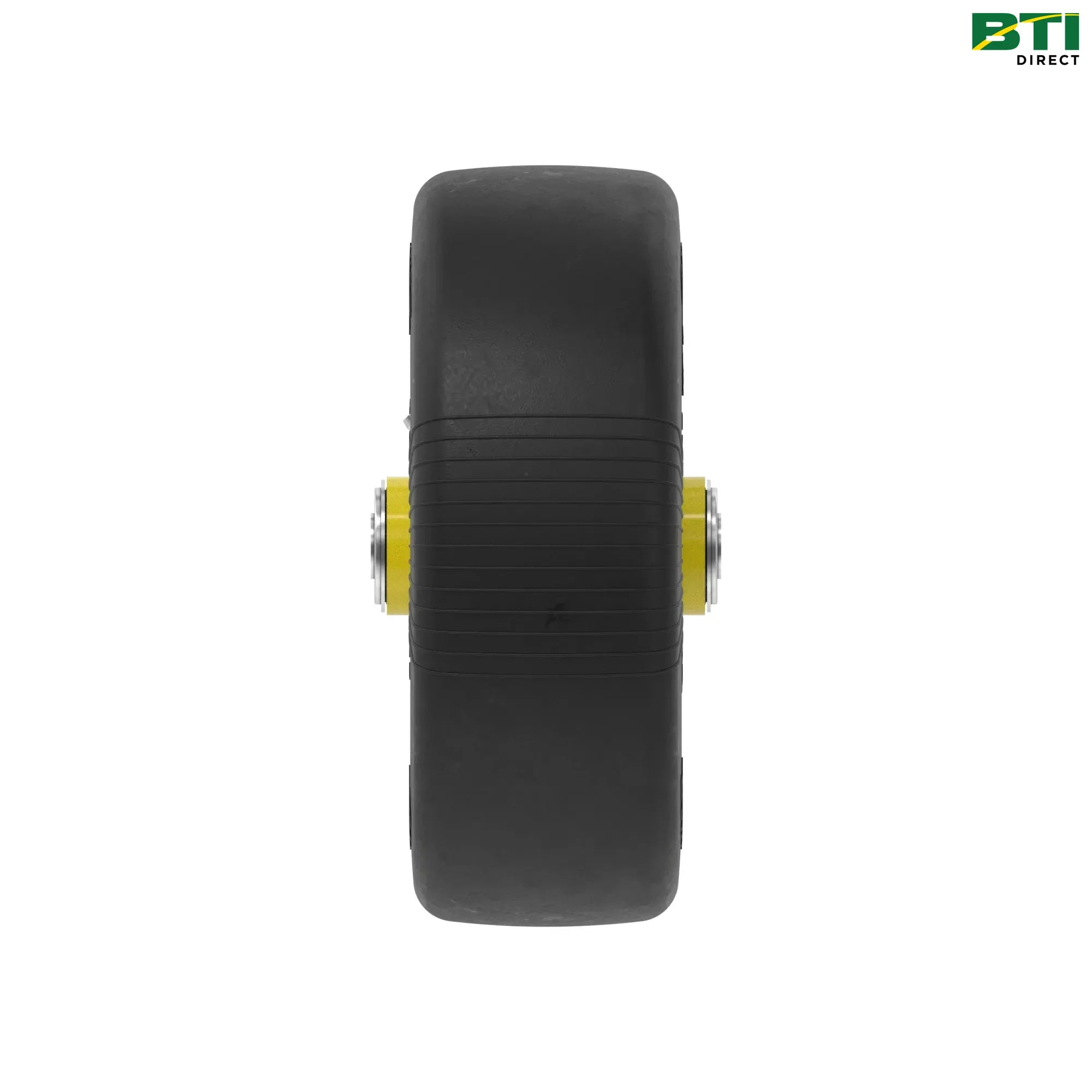 AUC18063: Tire and Wheel Assembly