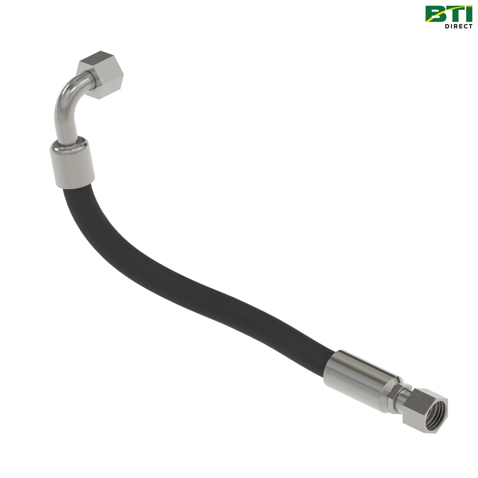 AN402290: Fabricated Drain Hydraulic Hose