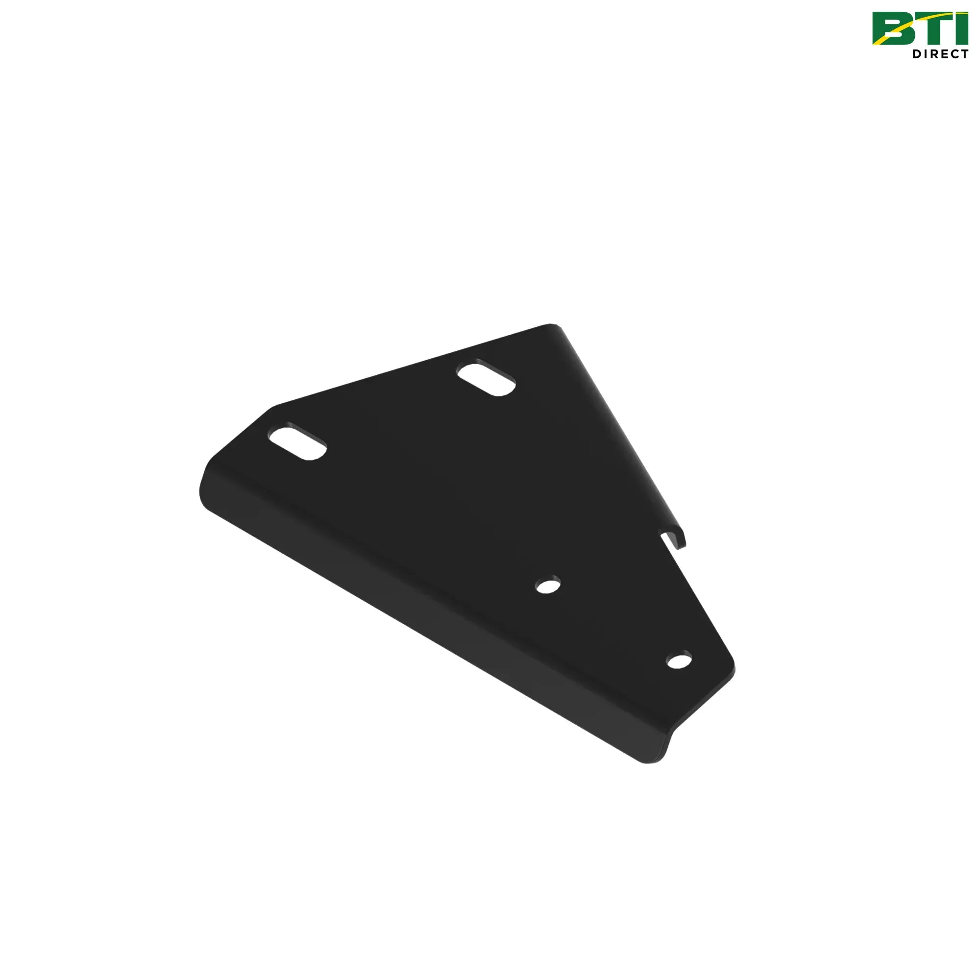 N315862: Nozzle Support Right Side Bracket