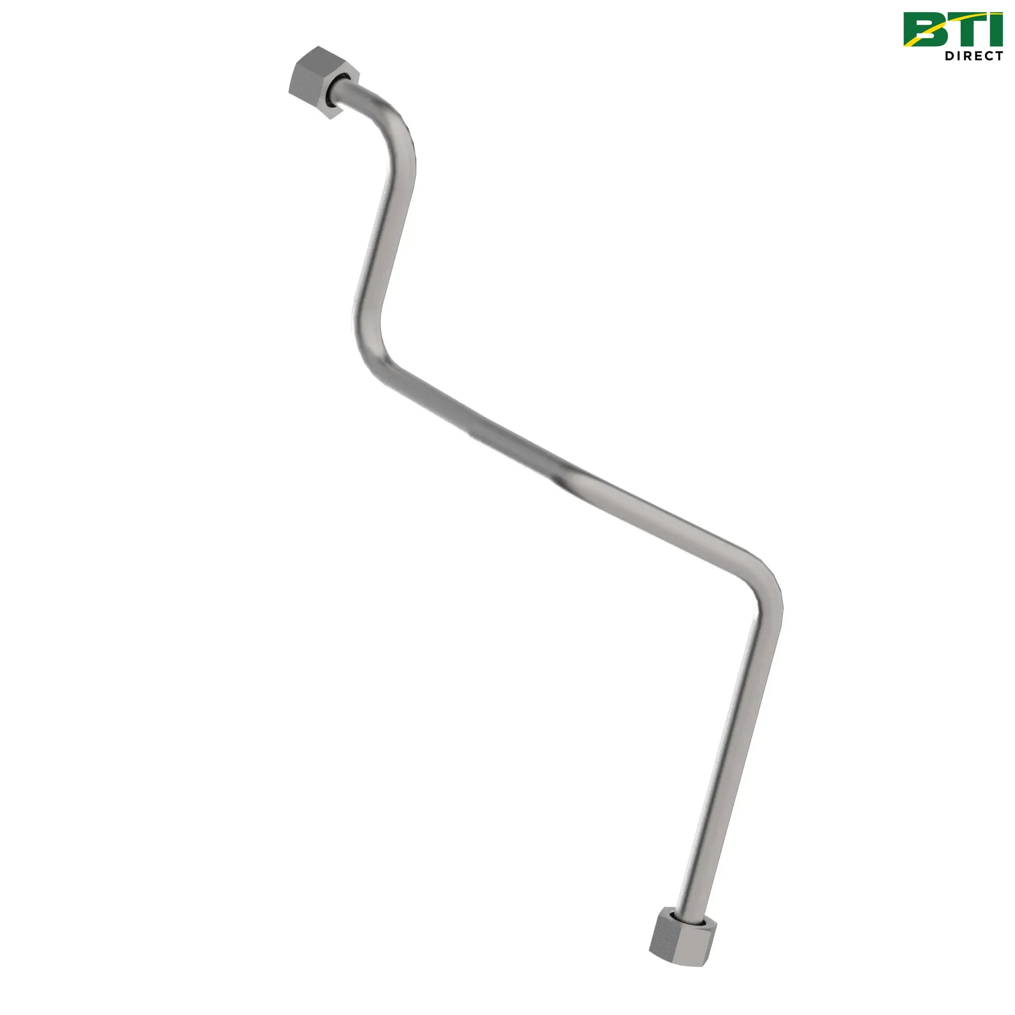 RE199536: Pump Pressure Front Oil Line