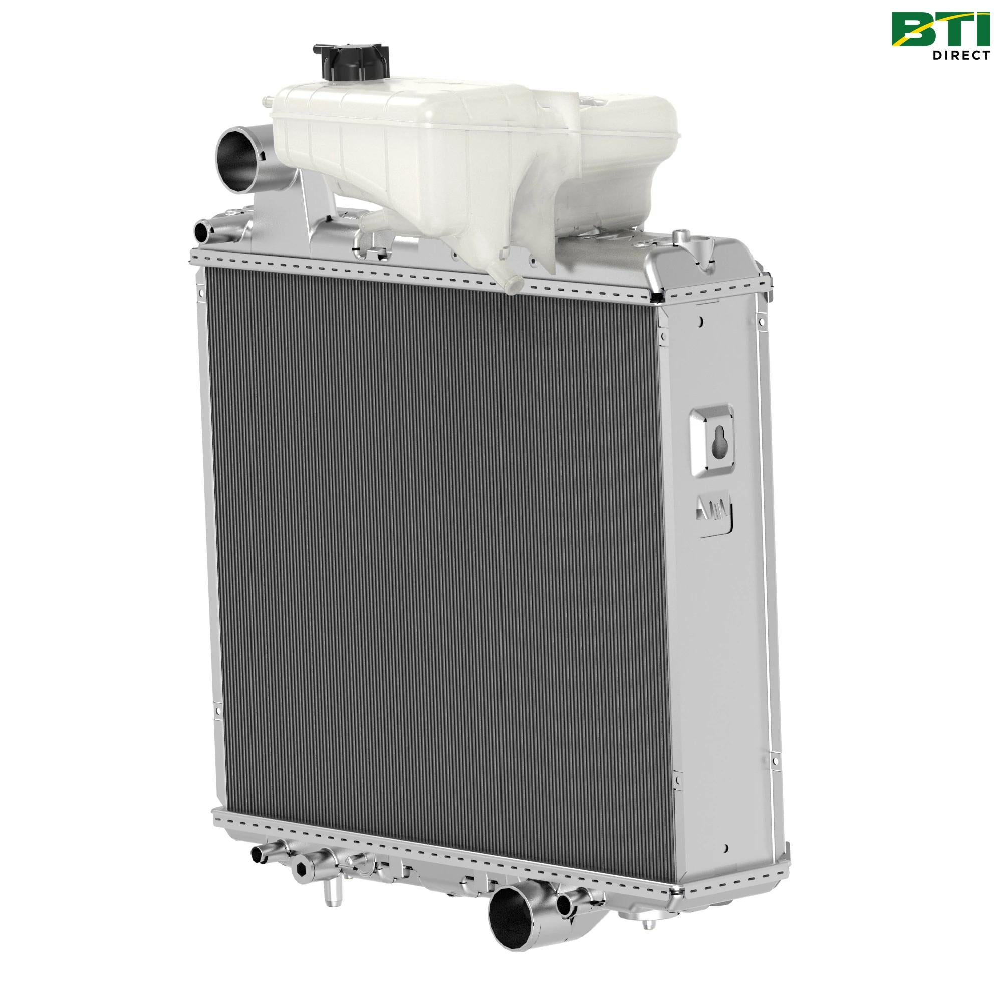 AL221112: Radiator