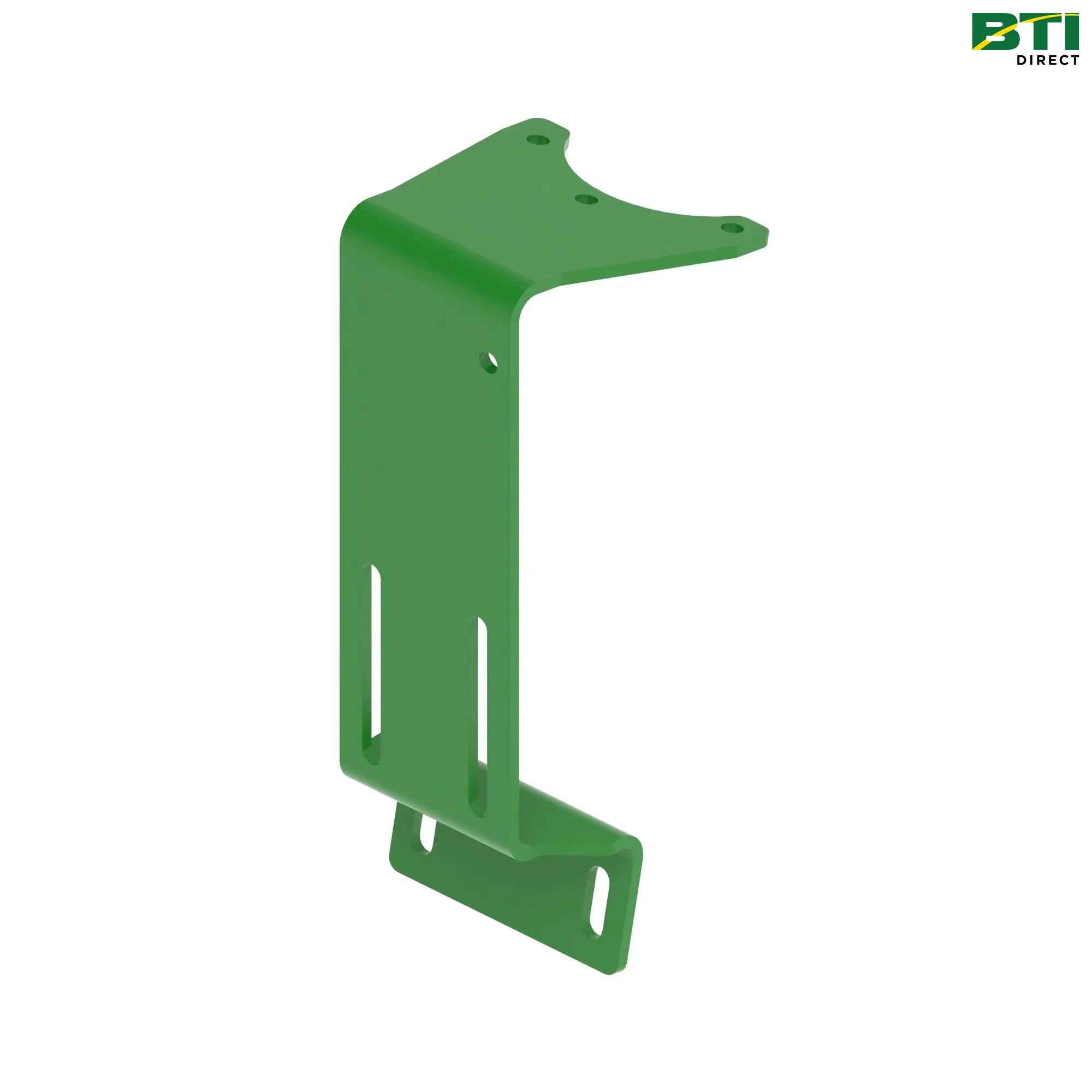 N404184: Suction Strainer and Fitting Bracket