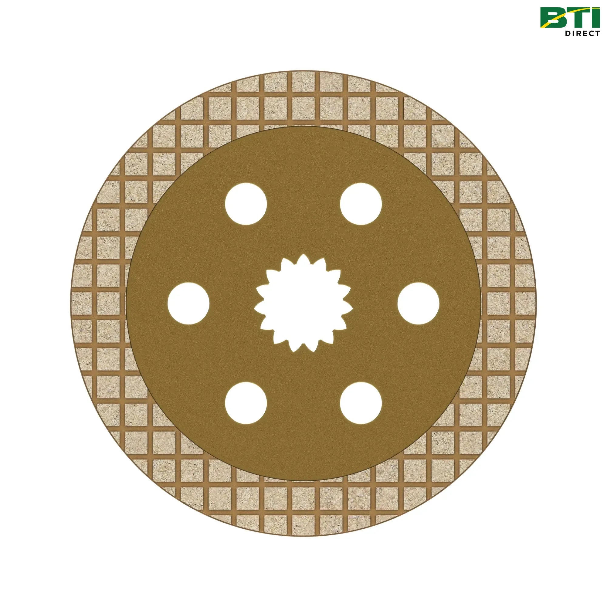 RE264262: Brake Disk