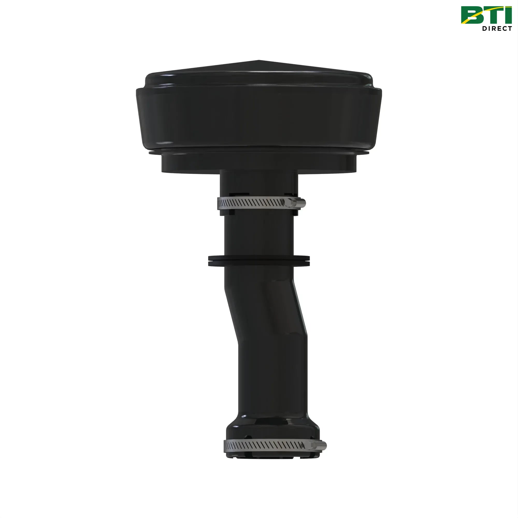 RE171160: Pre-Cleaner Attachment