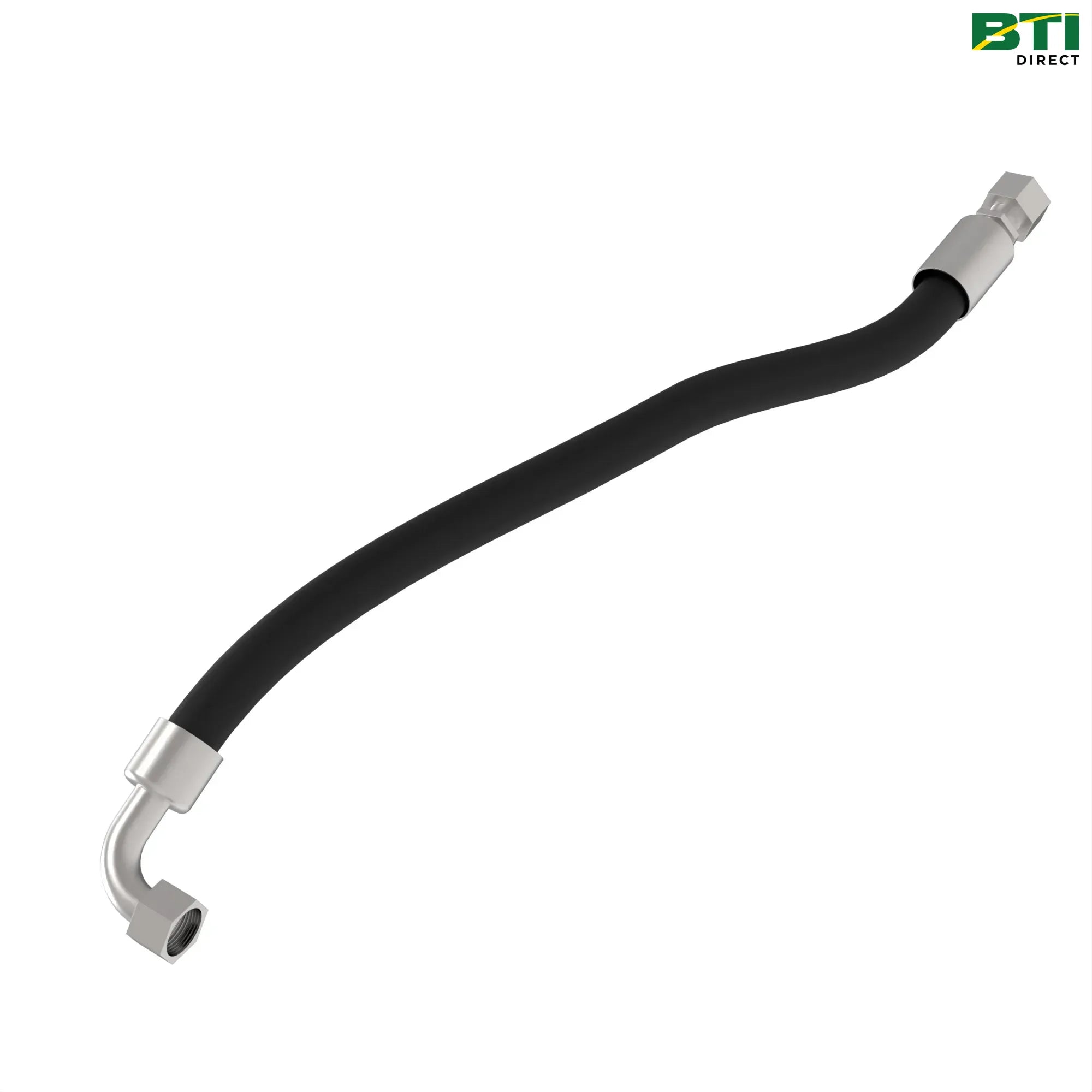 AXE13033: Header Lift Hydraulic Hose