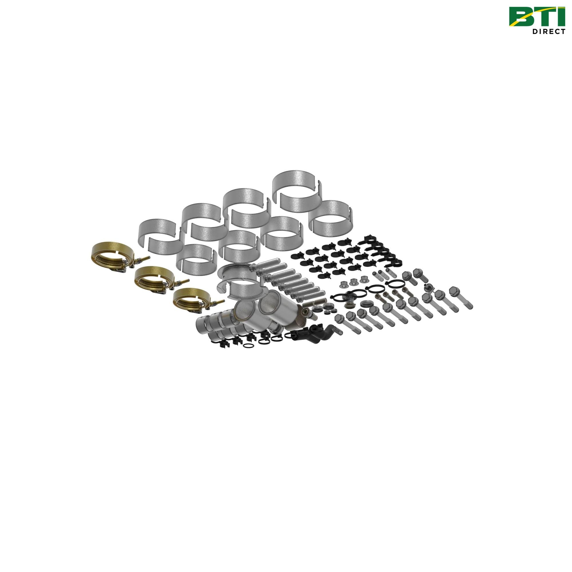 DZ108463: Engine Overhaul Kit