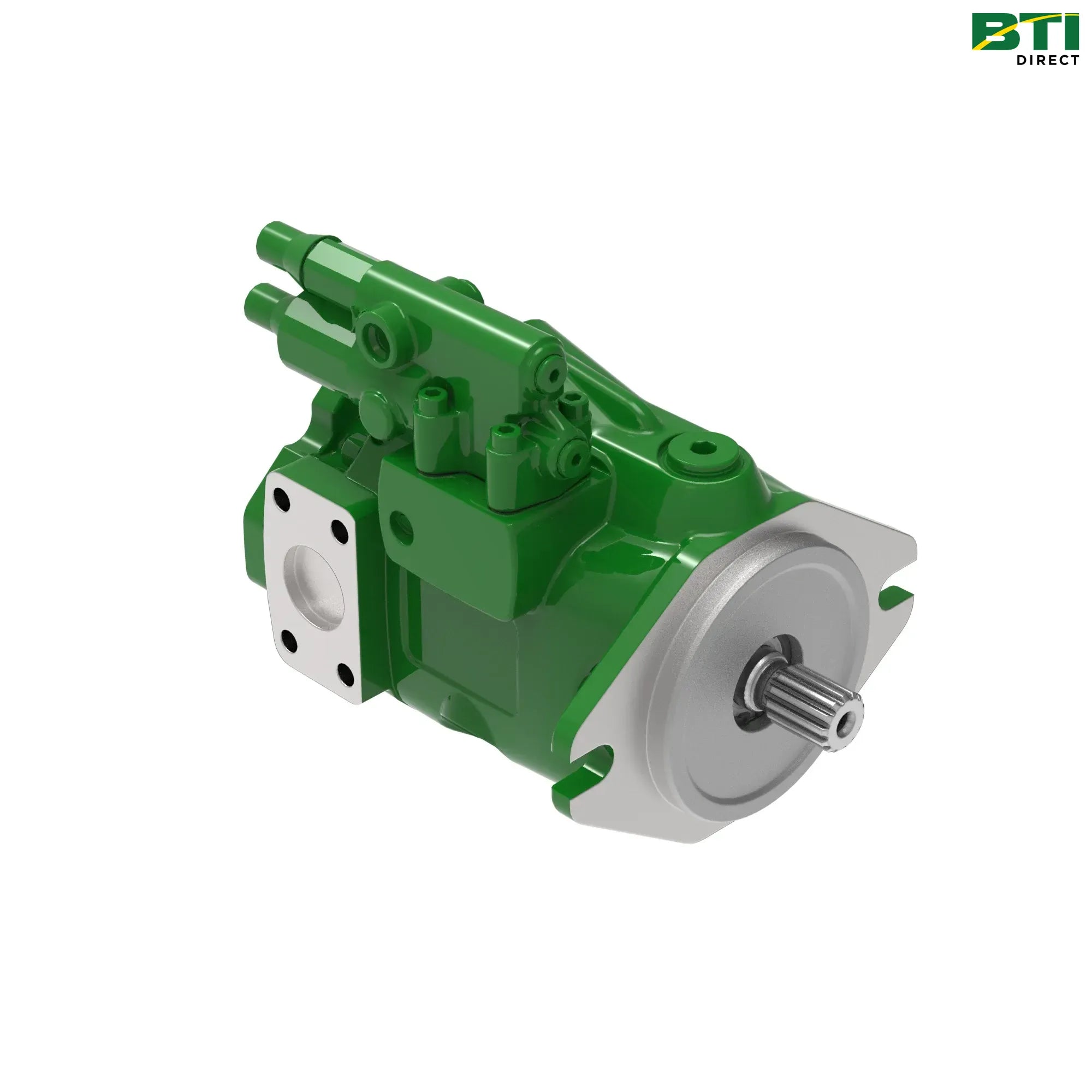 AXE62878: Steering Piston Pump