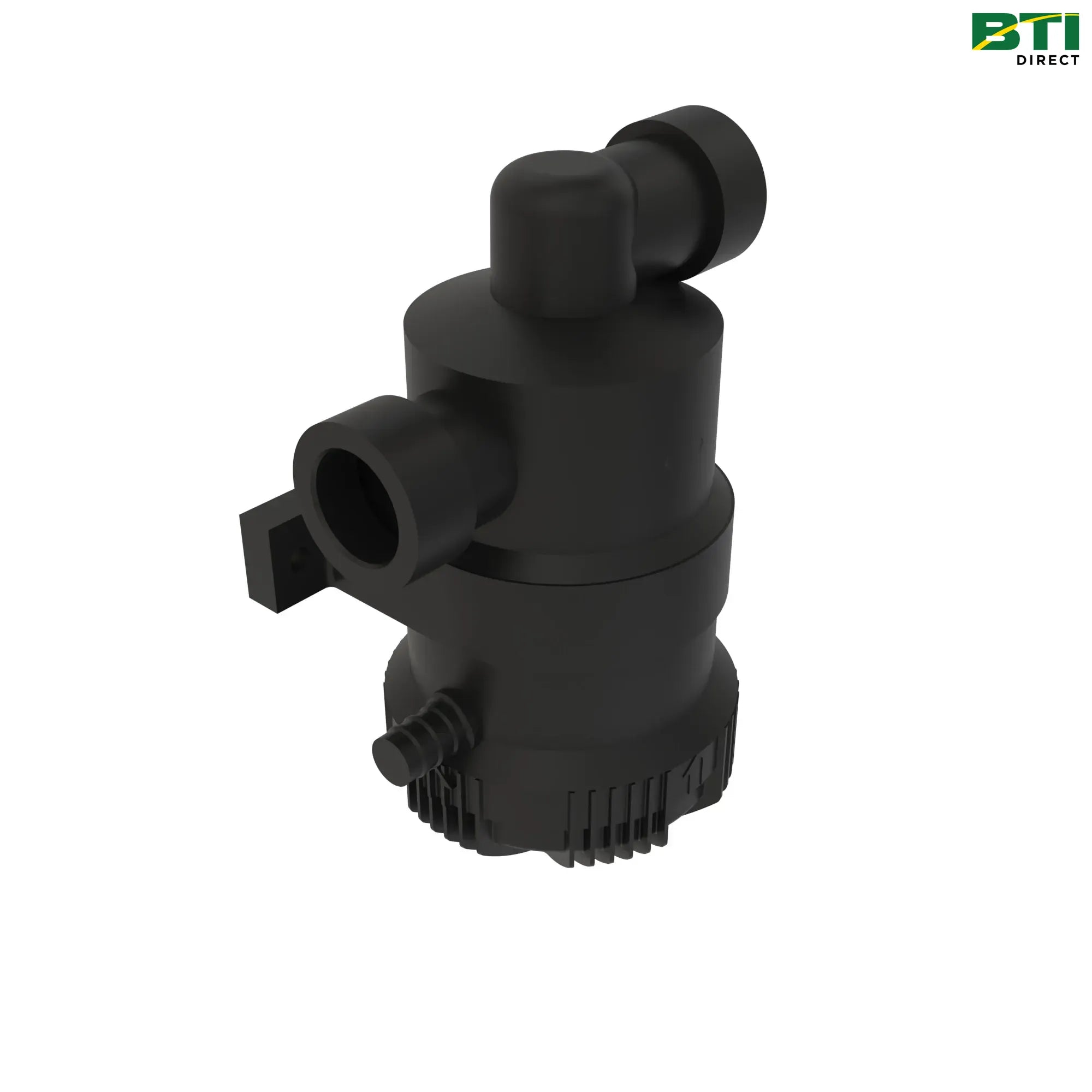 RE171433: Hydraulic Oil Filter Assembly