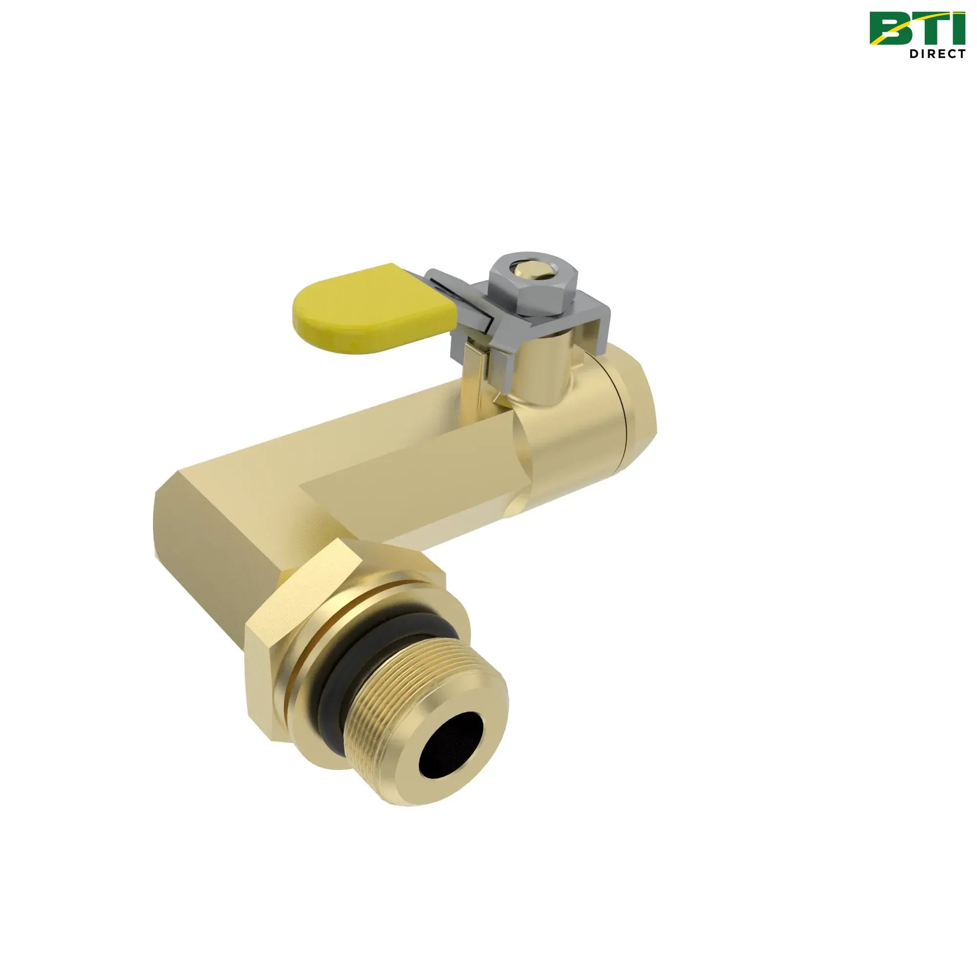 AUC11260: Engine Oil Drain Valve