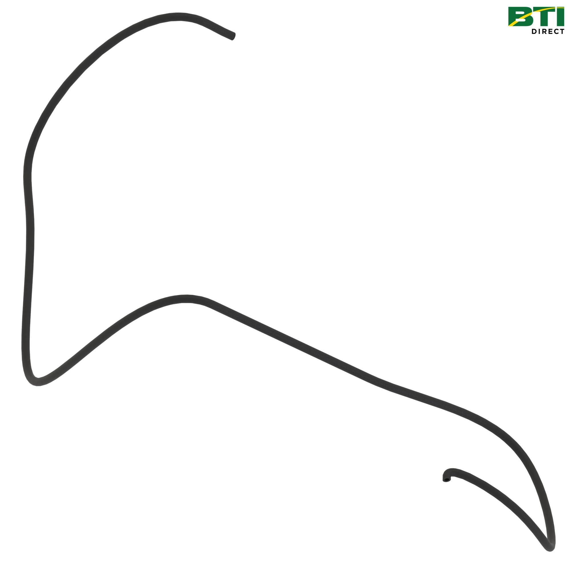 AN278515: Fuel Leak Off Cooler Hose