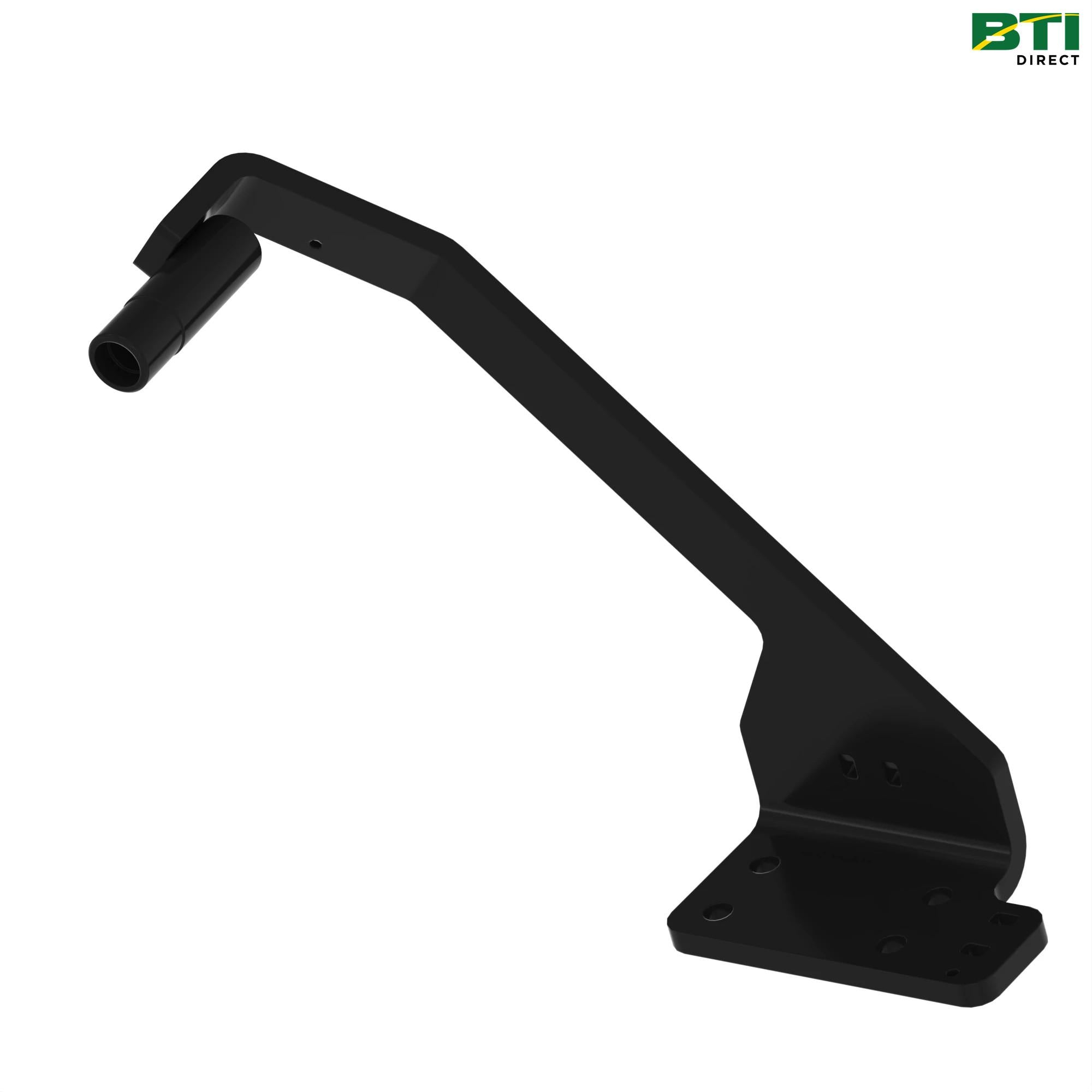AN304170: Rotary Beacon Light Rear Bracket