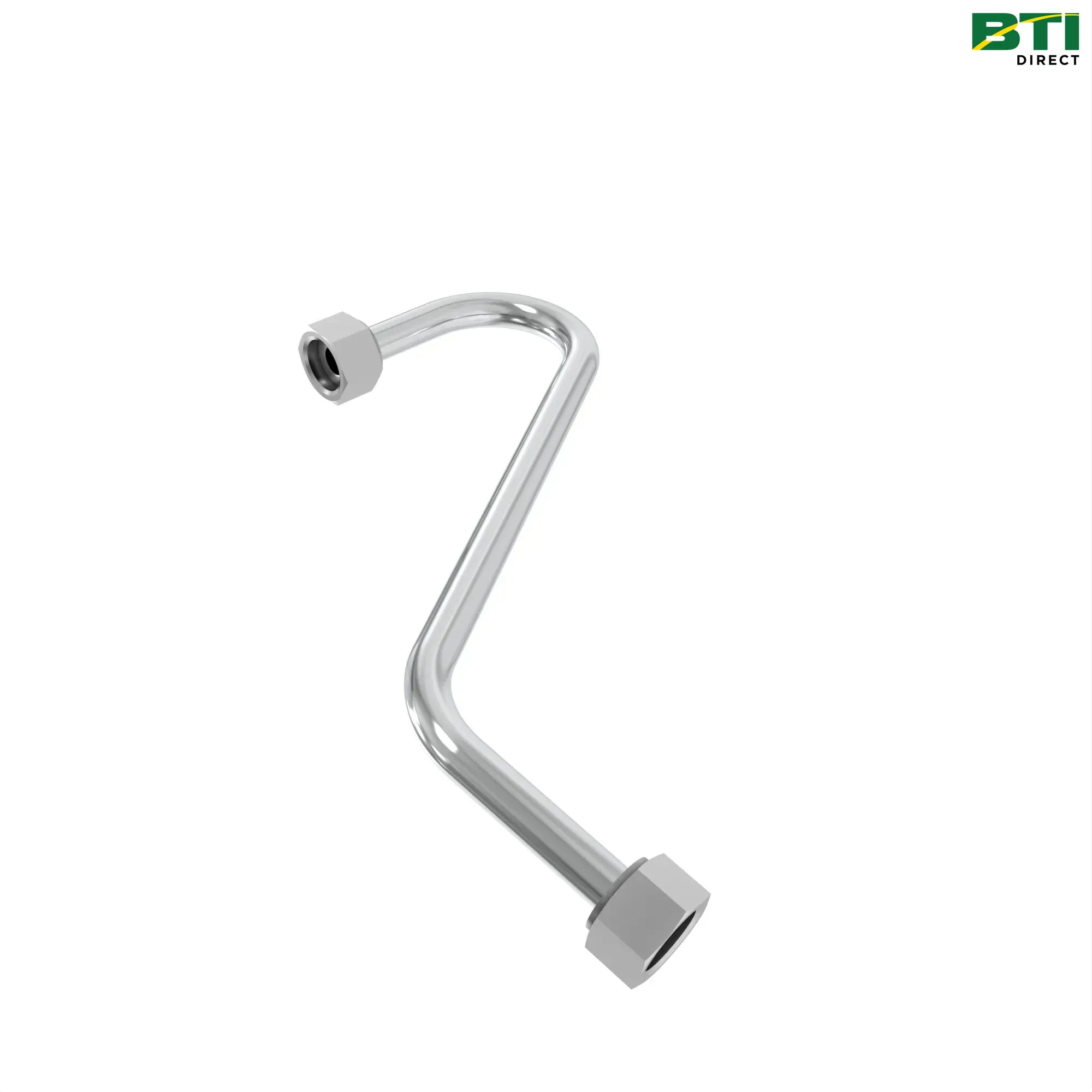 RE163350: Inlet Line