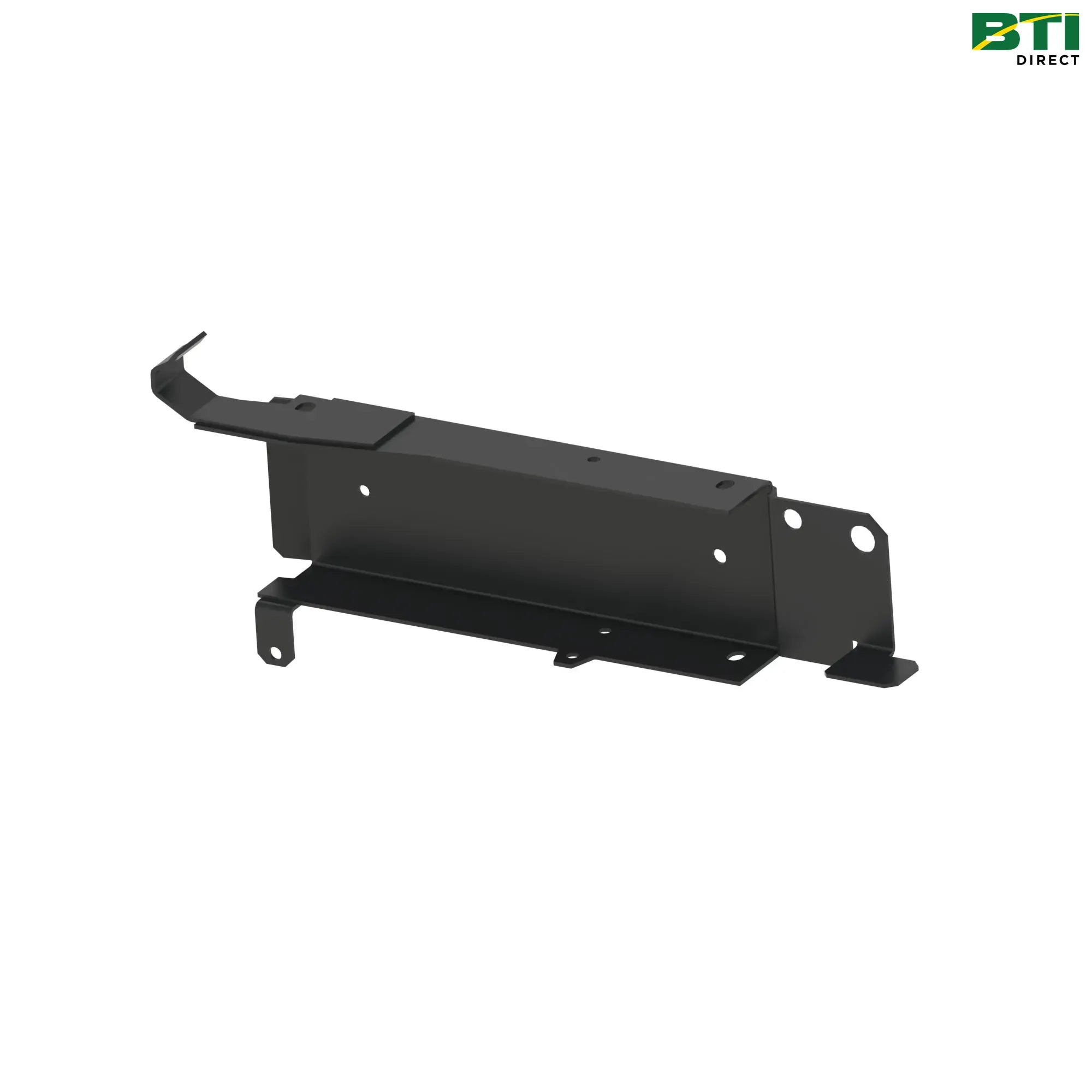 RE226357: Channel